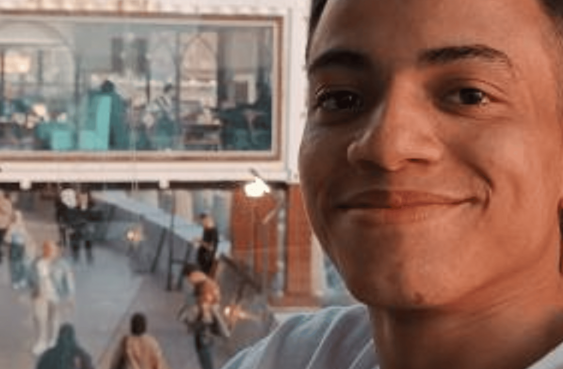 Mohamed abdelrazek