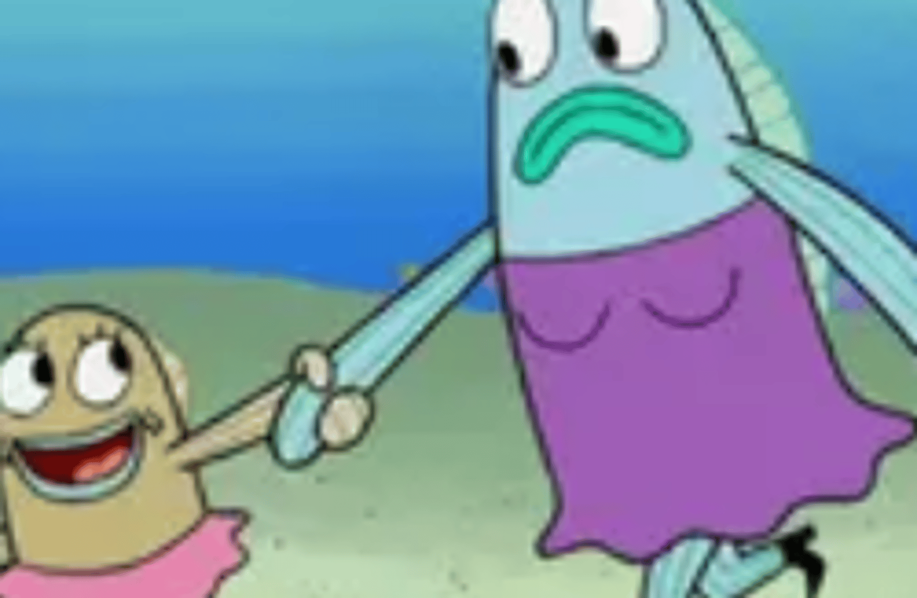 Abigail Marge