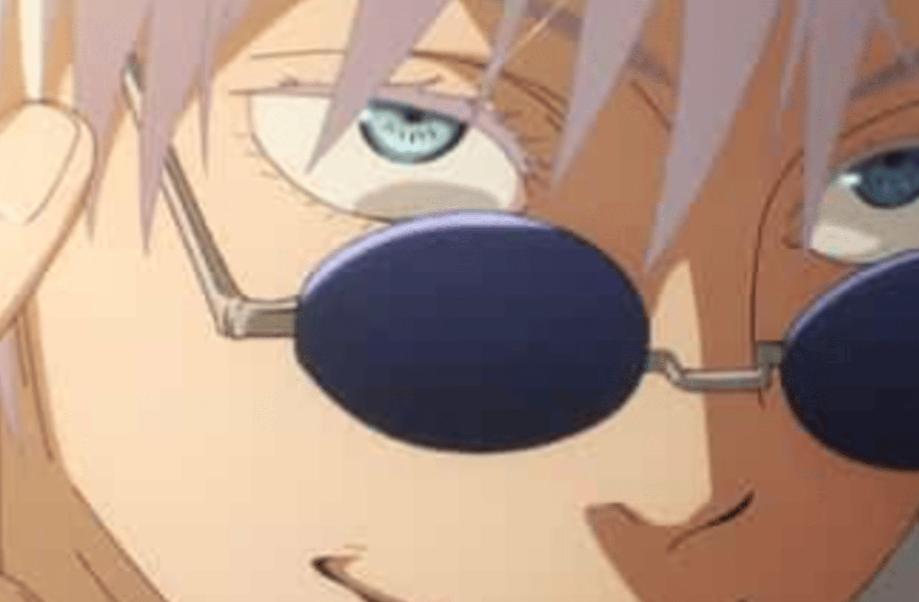 gojo