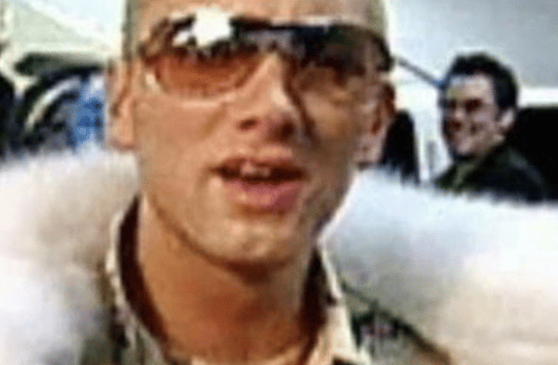 Marshall Mathers