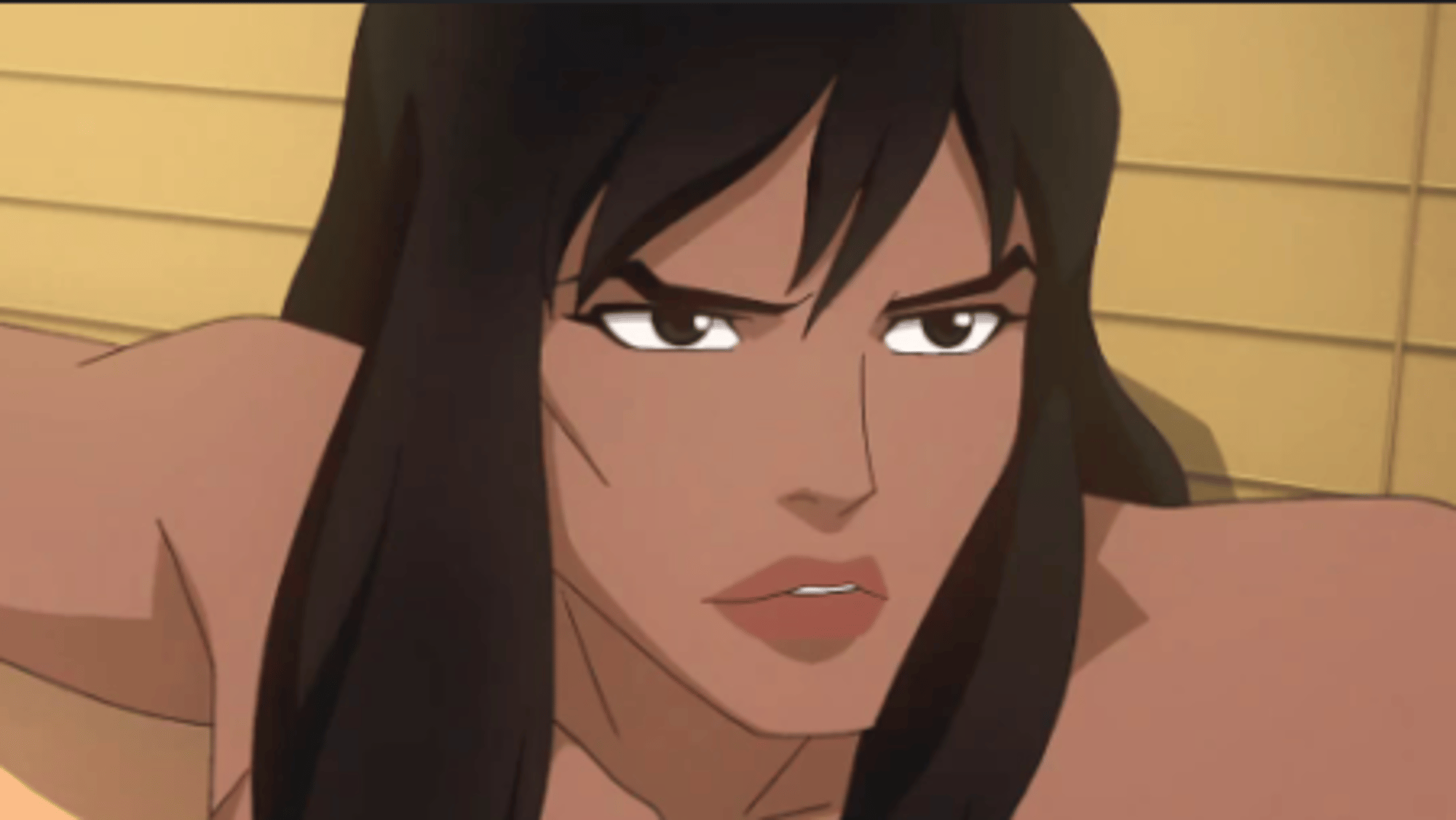 Big Barda (DC)