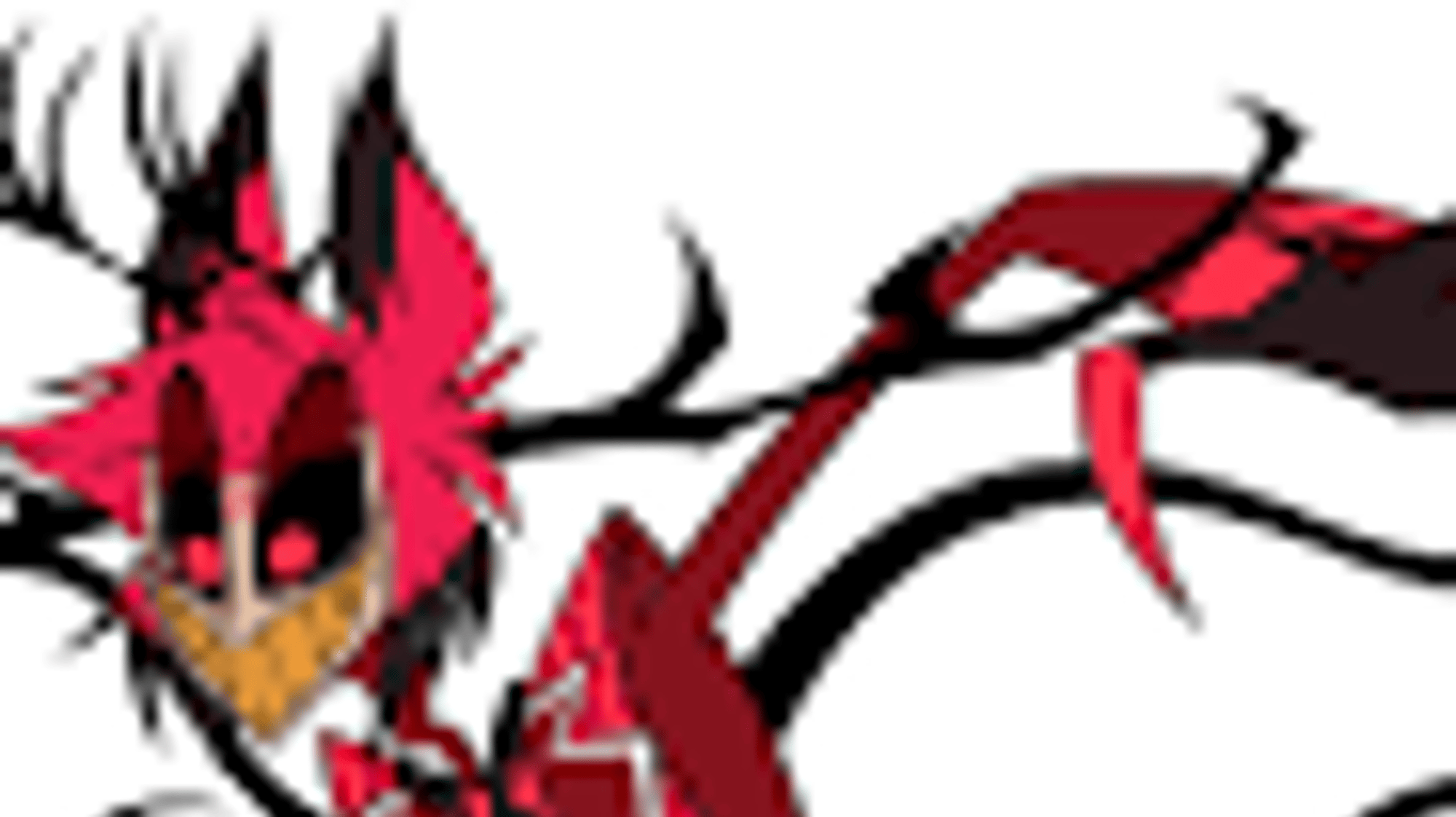Alastor