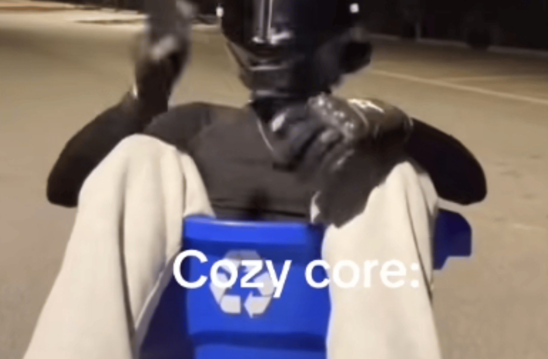 Cozy