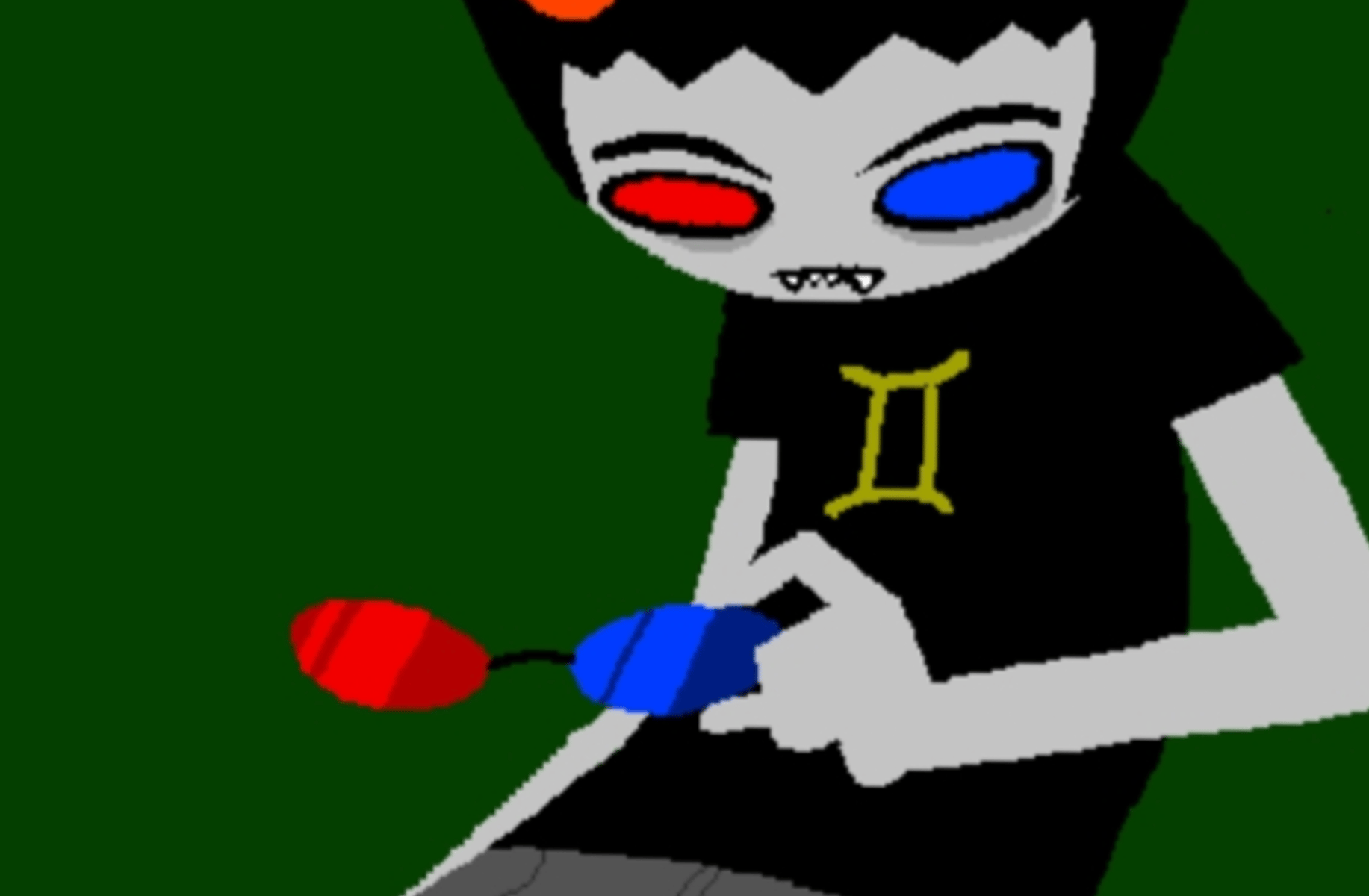 Sollux Captor