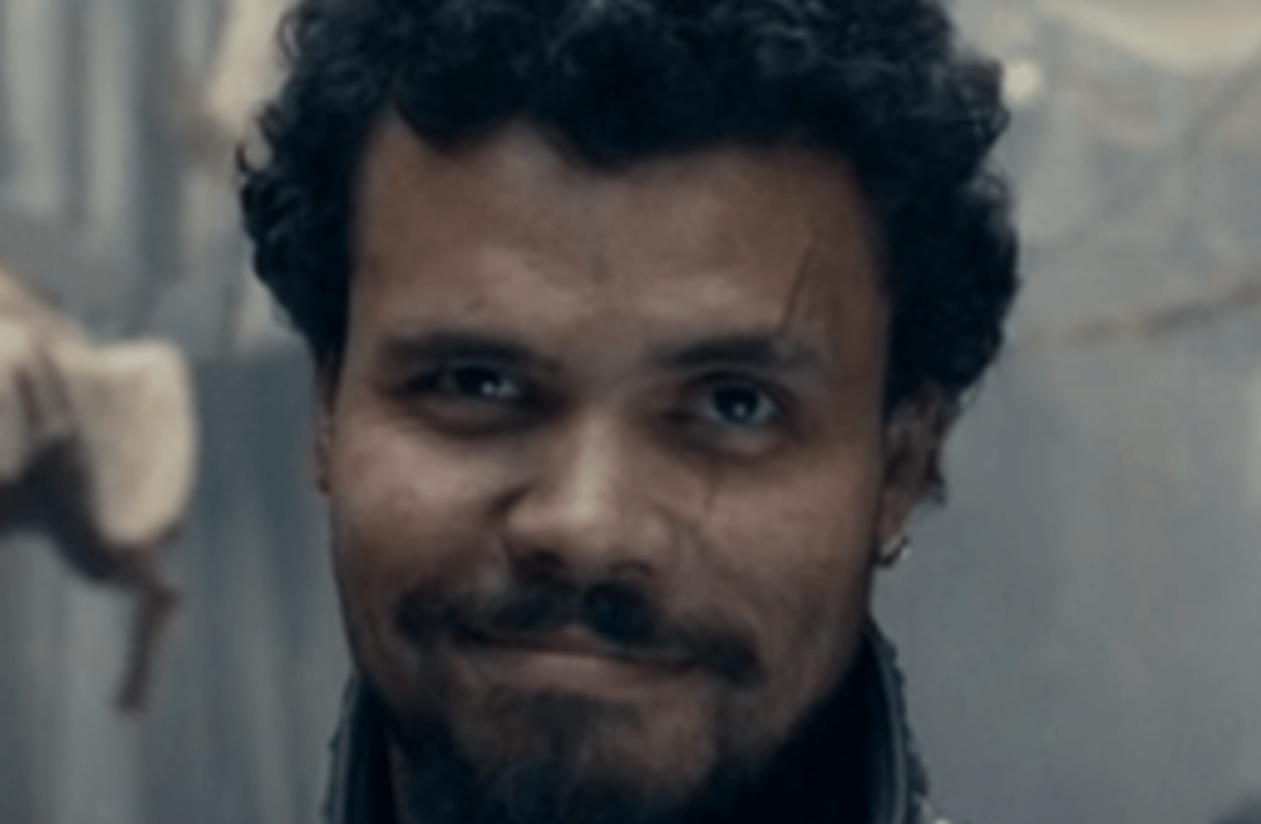 Porthos