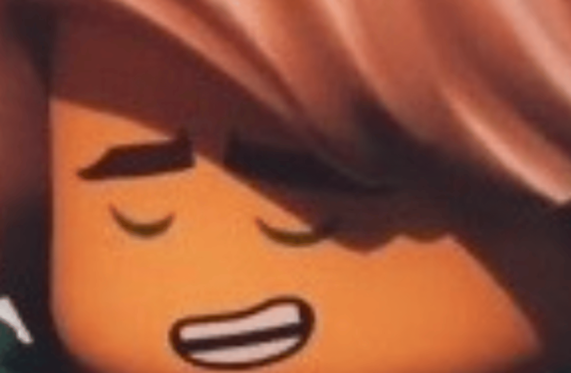 Lloyd Garmadon