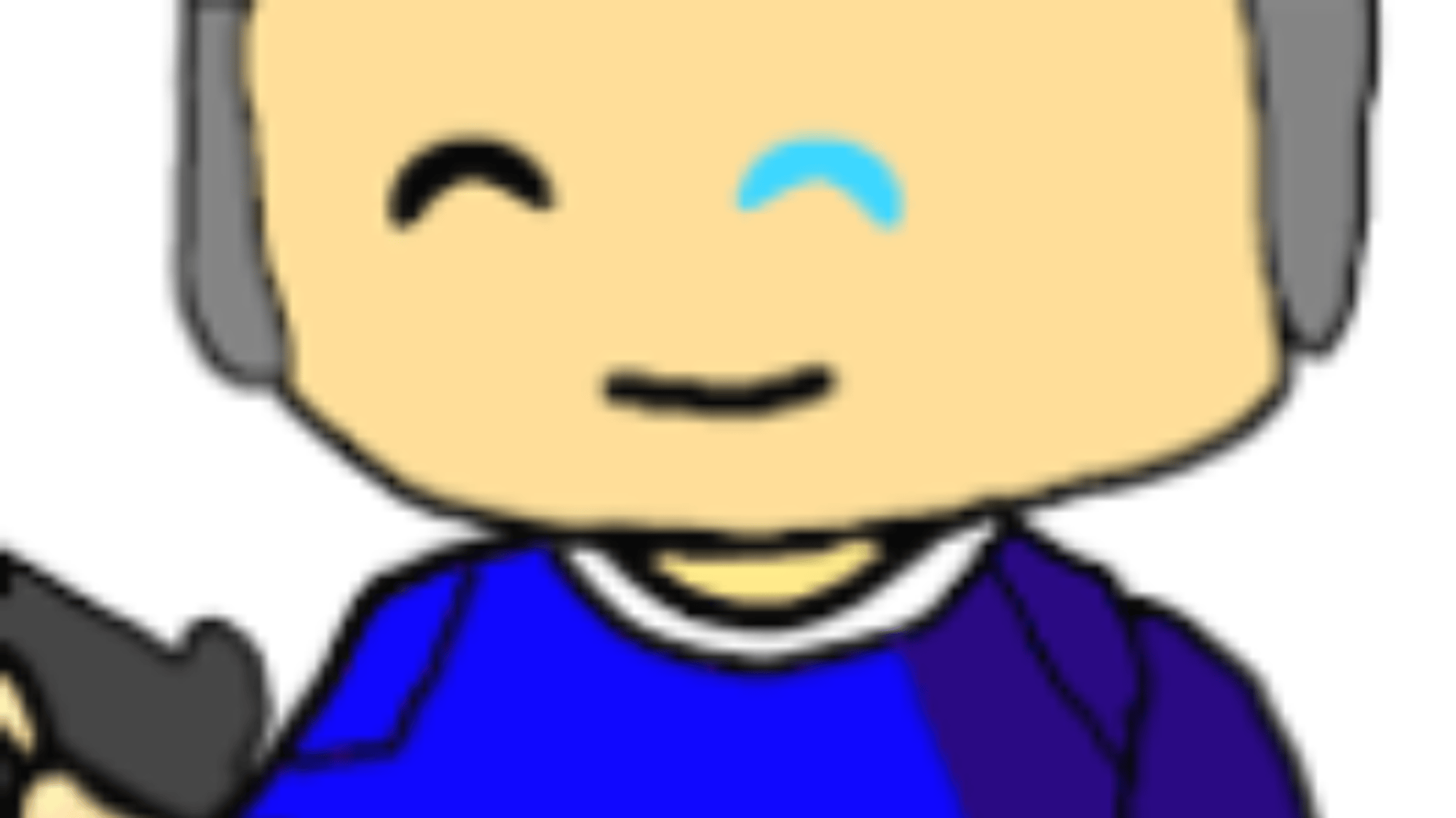 Chaseroony (ITS HIM.)