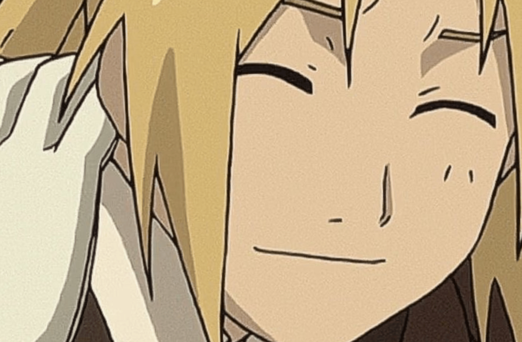 Edward Elric