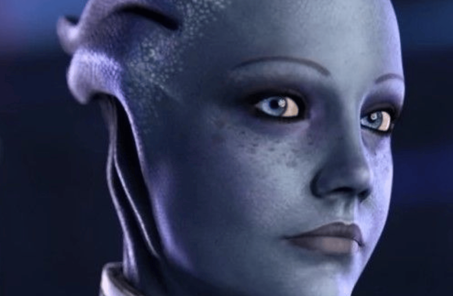 Liara T'Soni