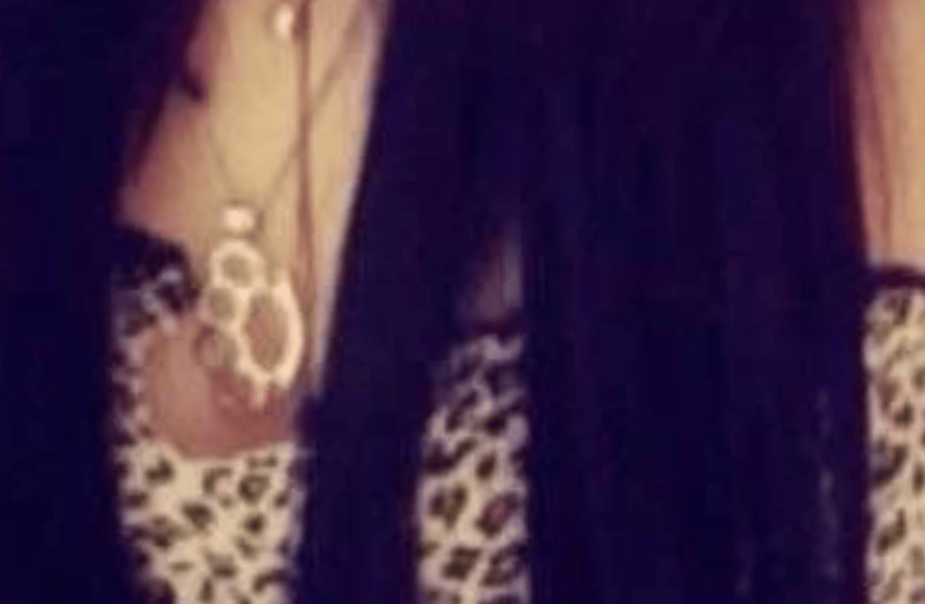 Alisha
