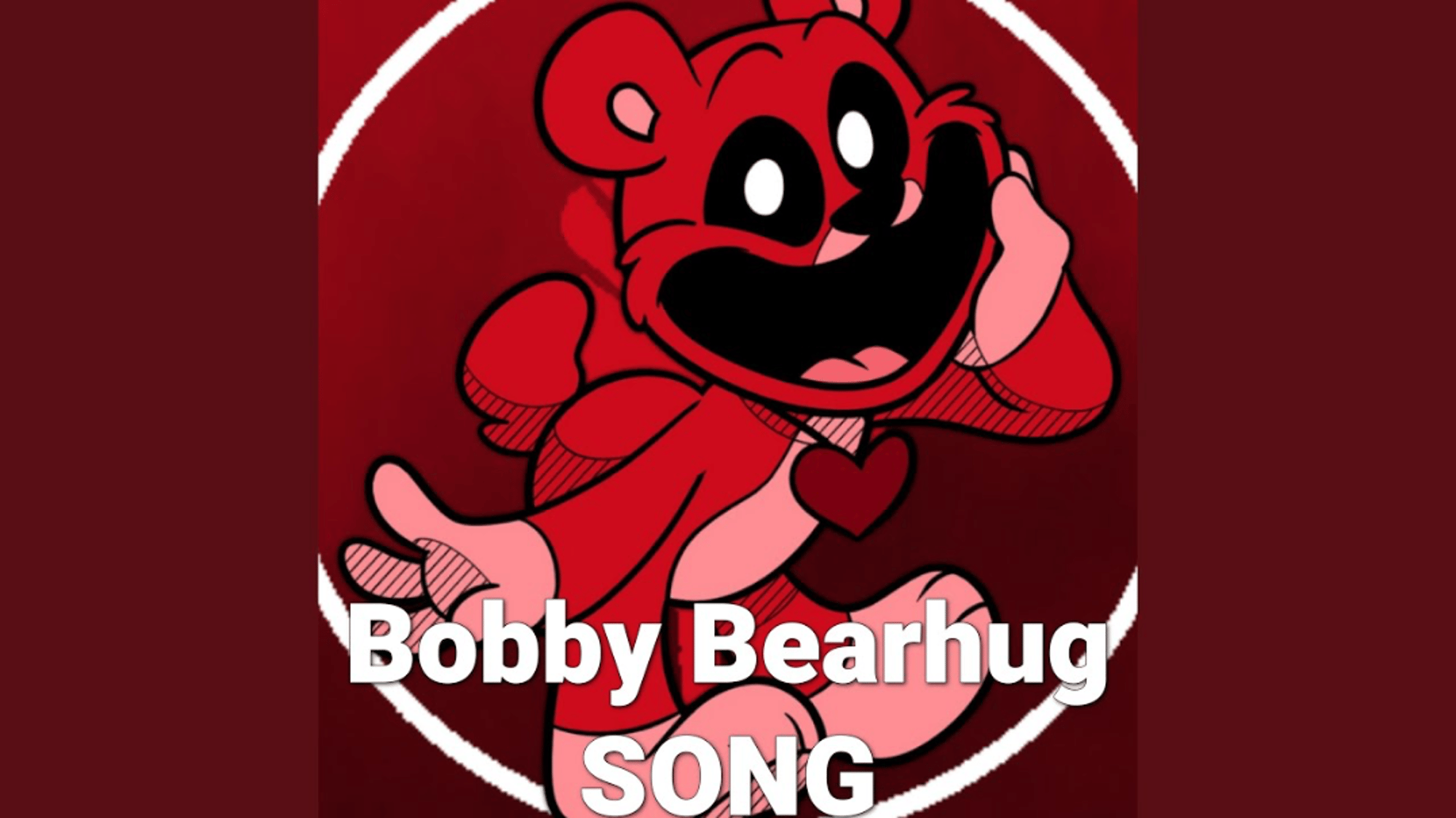 Bobby Bearhug