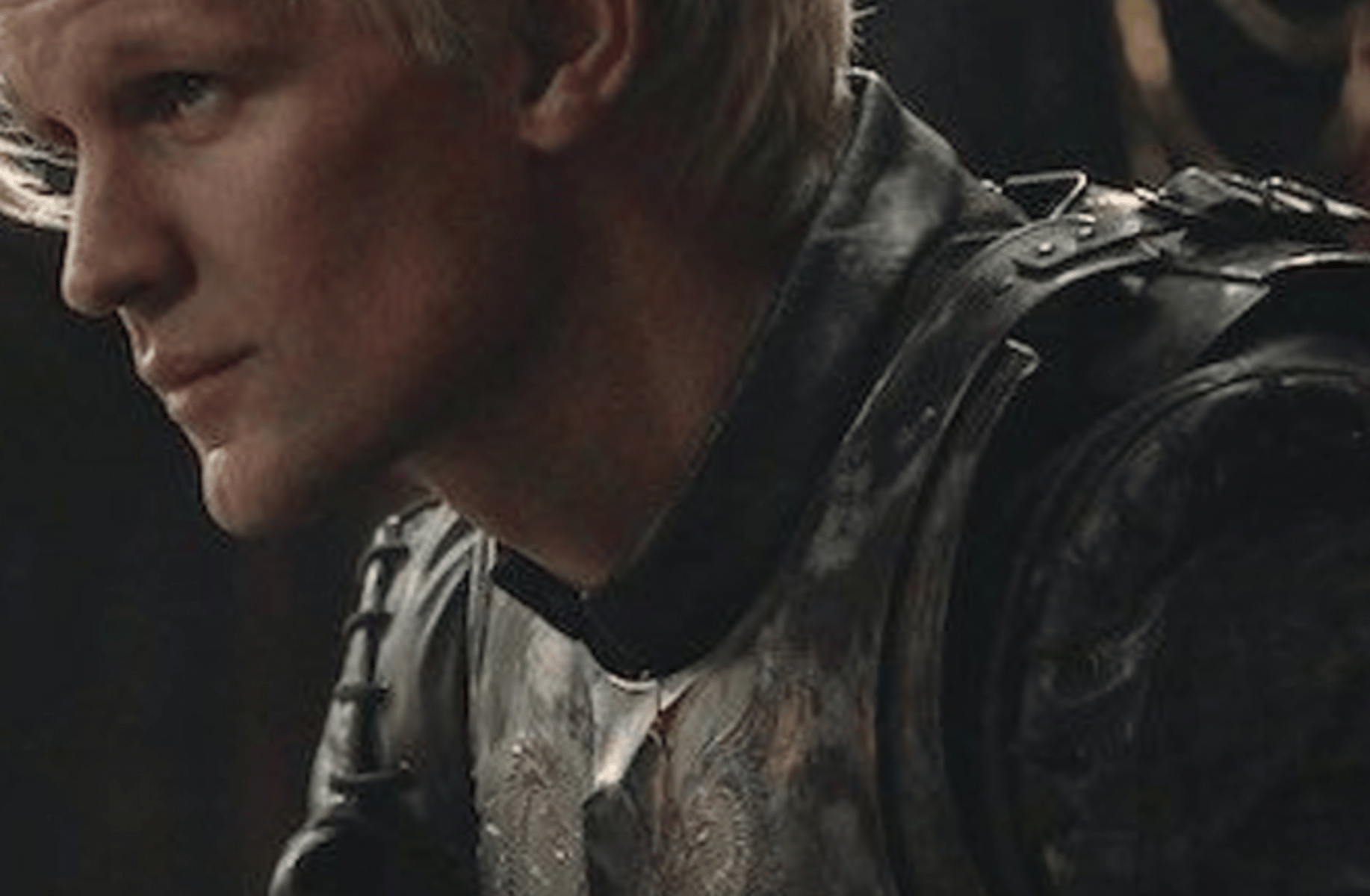 Daemon Targaryen