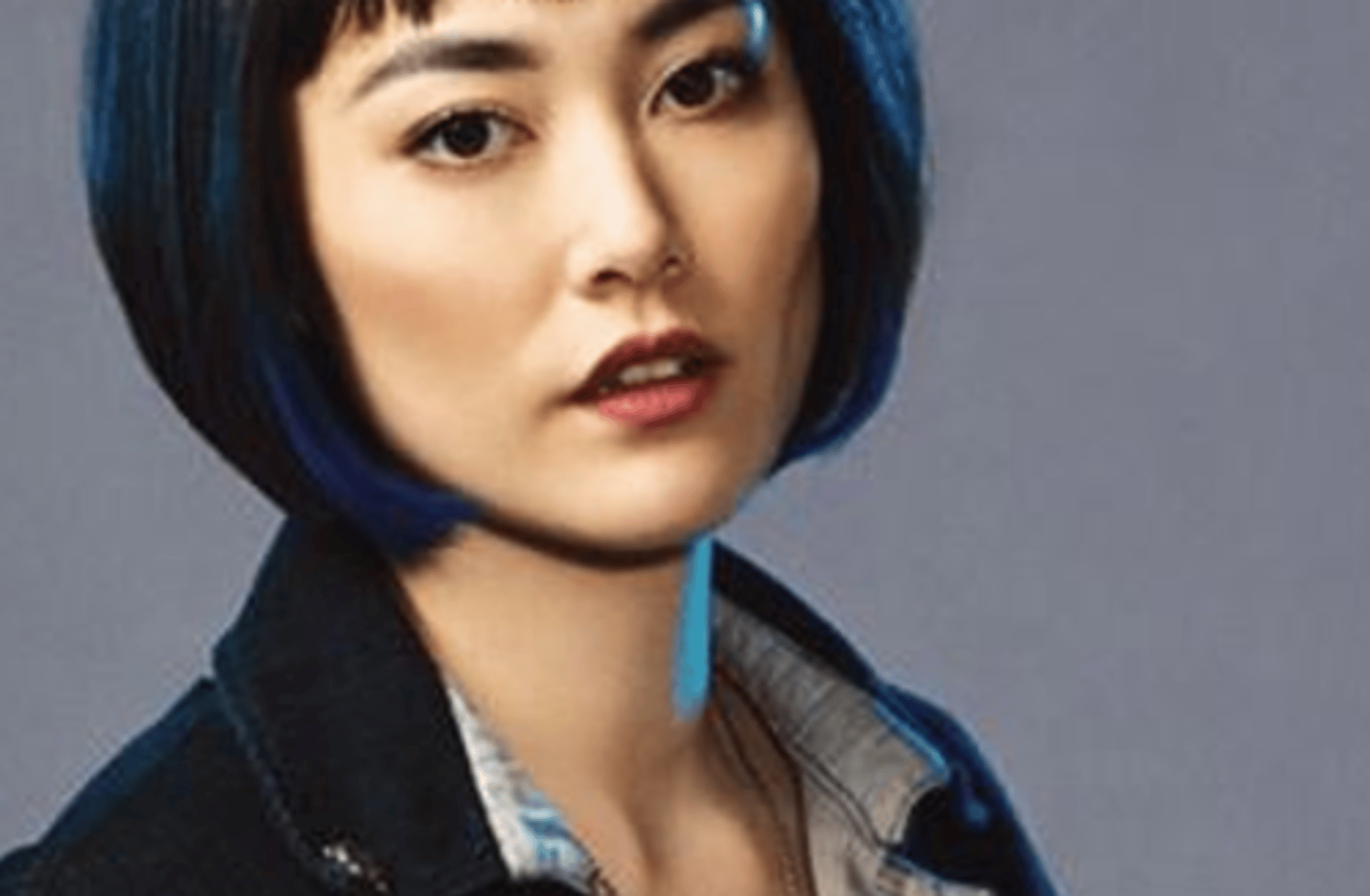 Mako mori