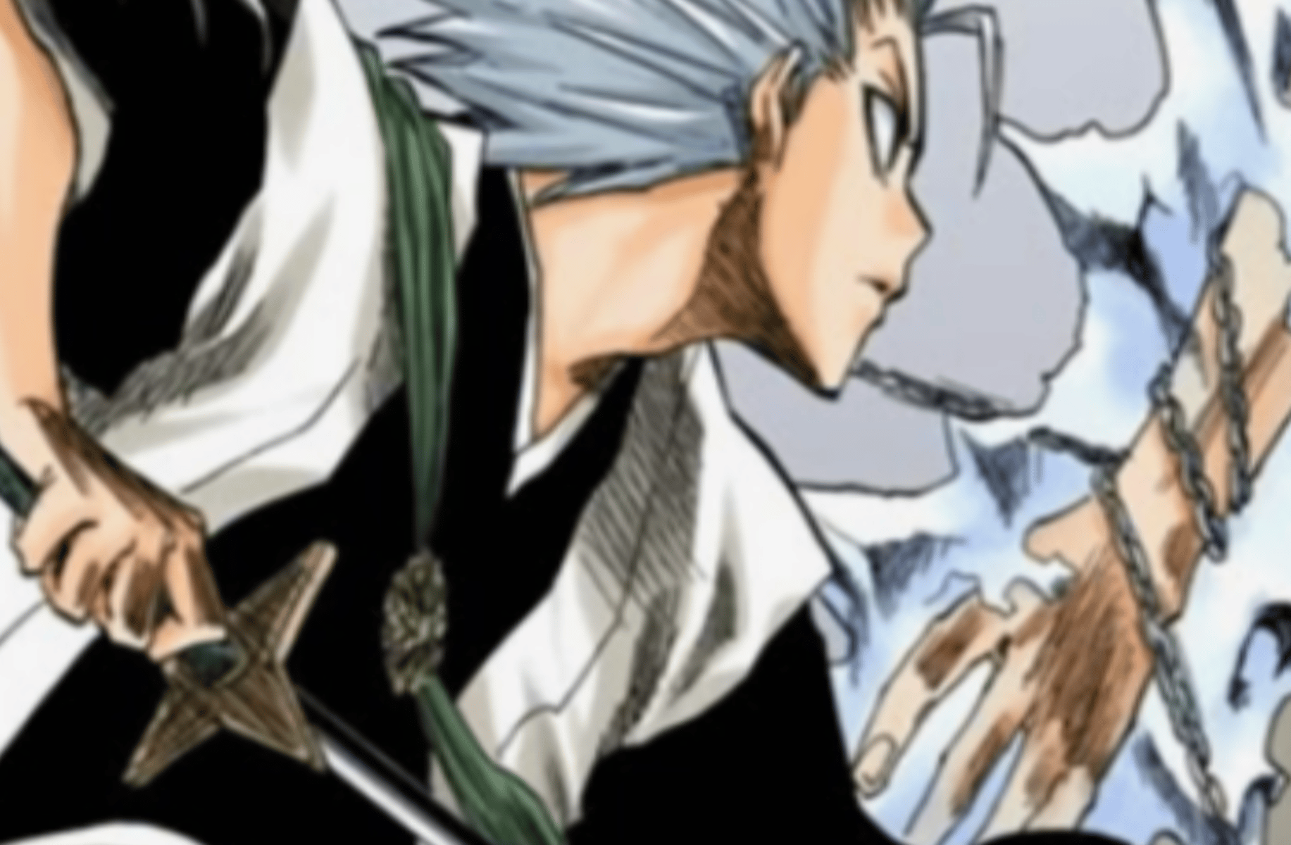 Toshiro