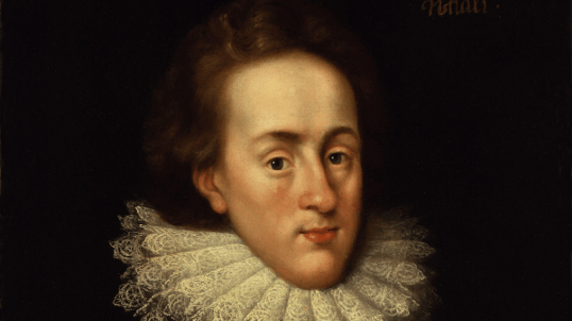 Henry Frederick Stuart