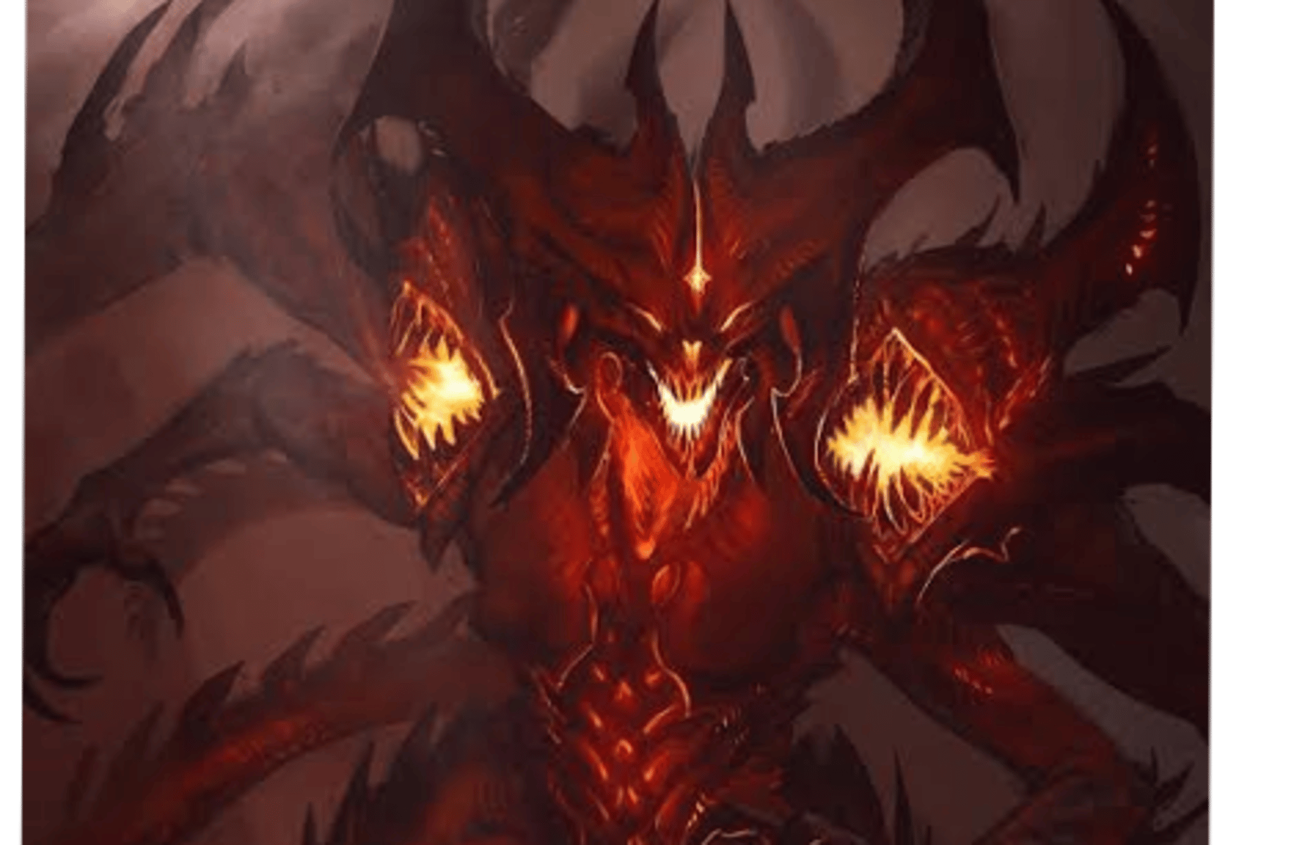 Al'Diabalos (Diablo)