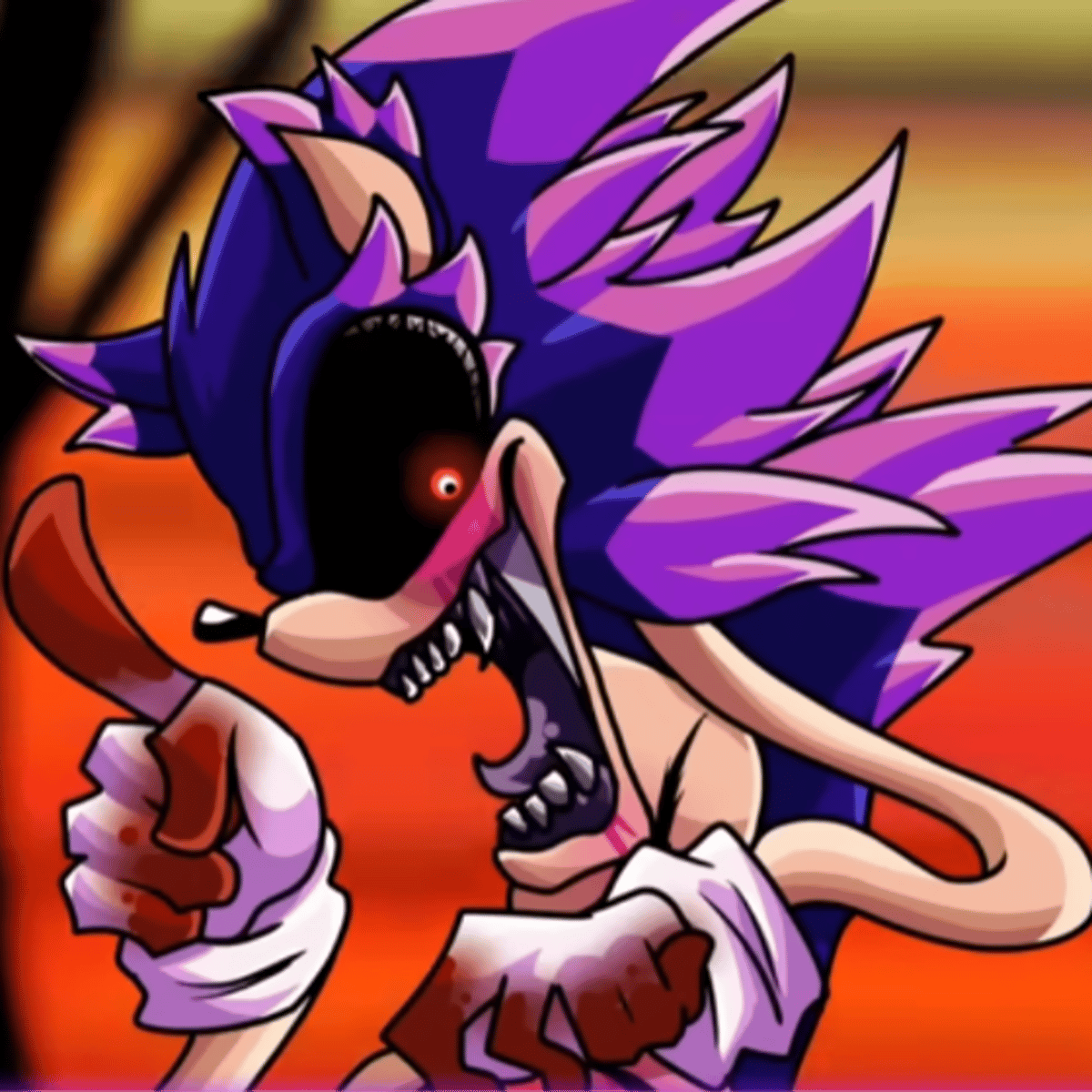 Xenophanes (Sonic.exe)