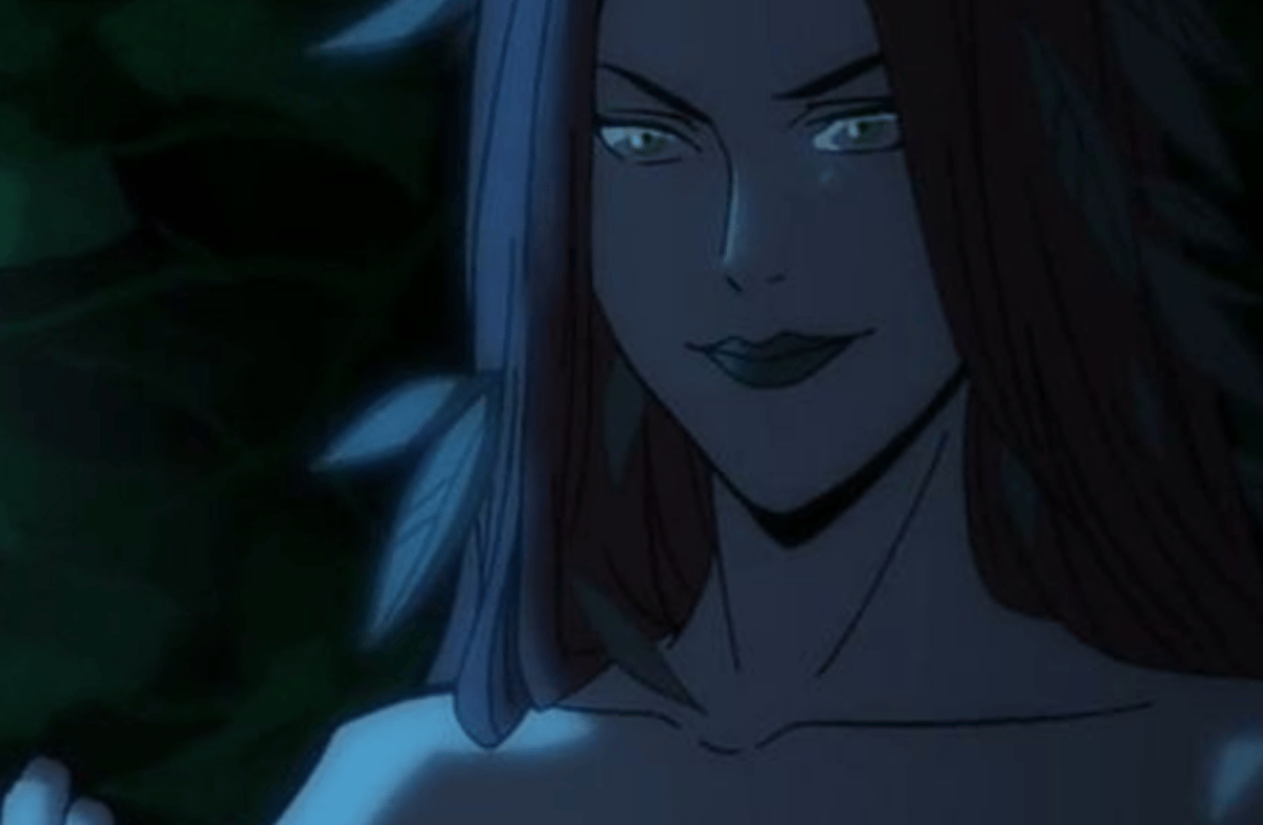 Poison Ivy