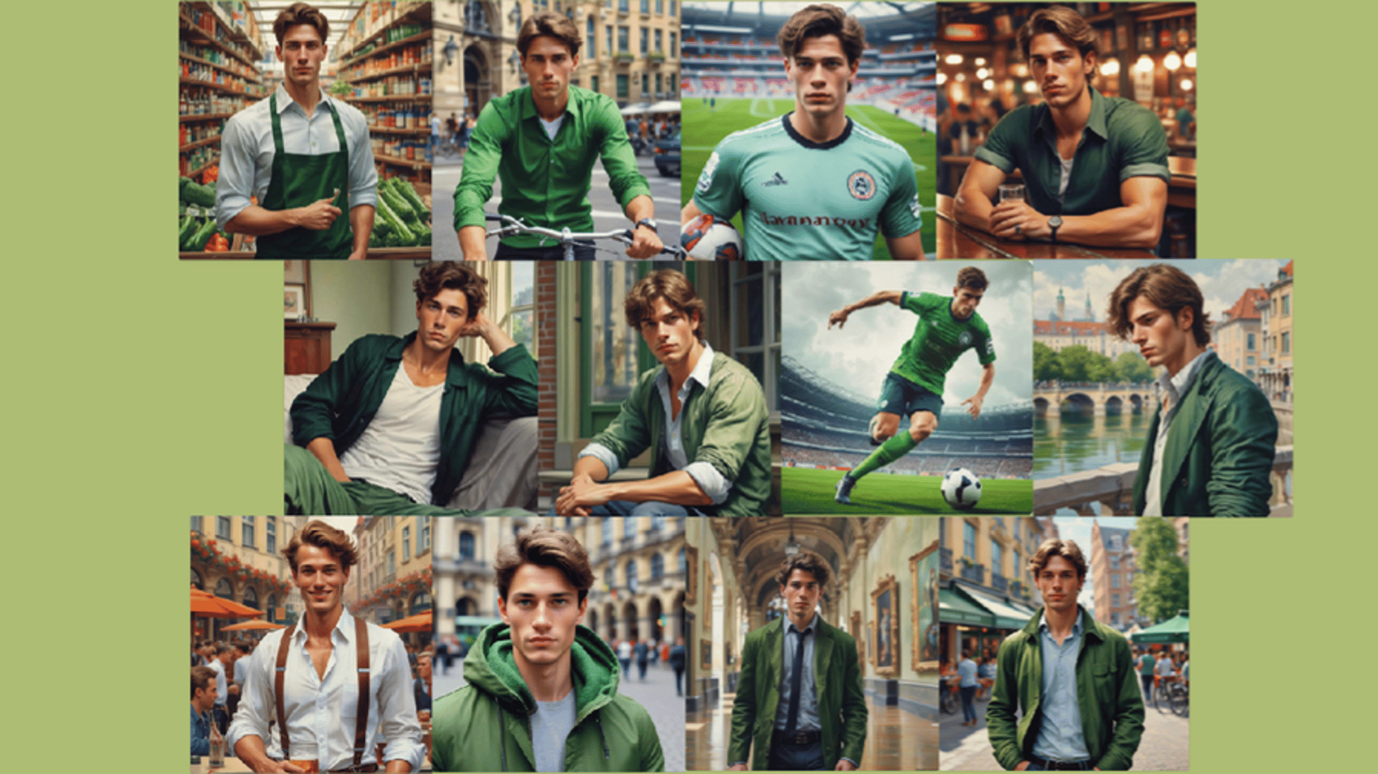 Gregor (GER Football BF)