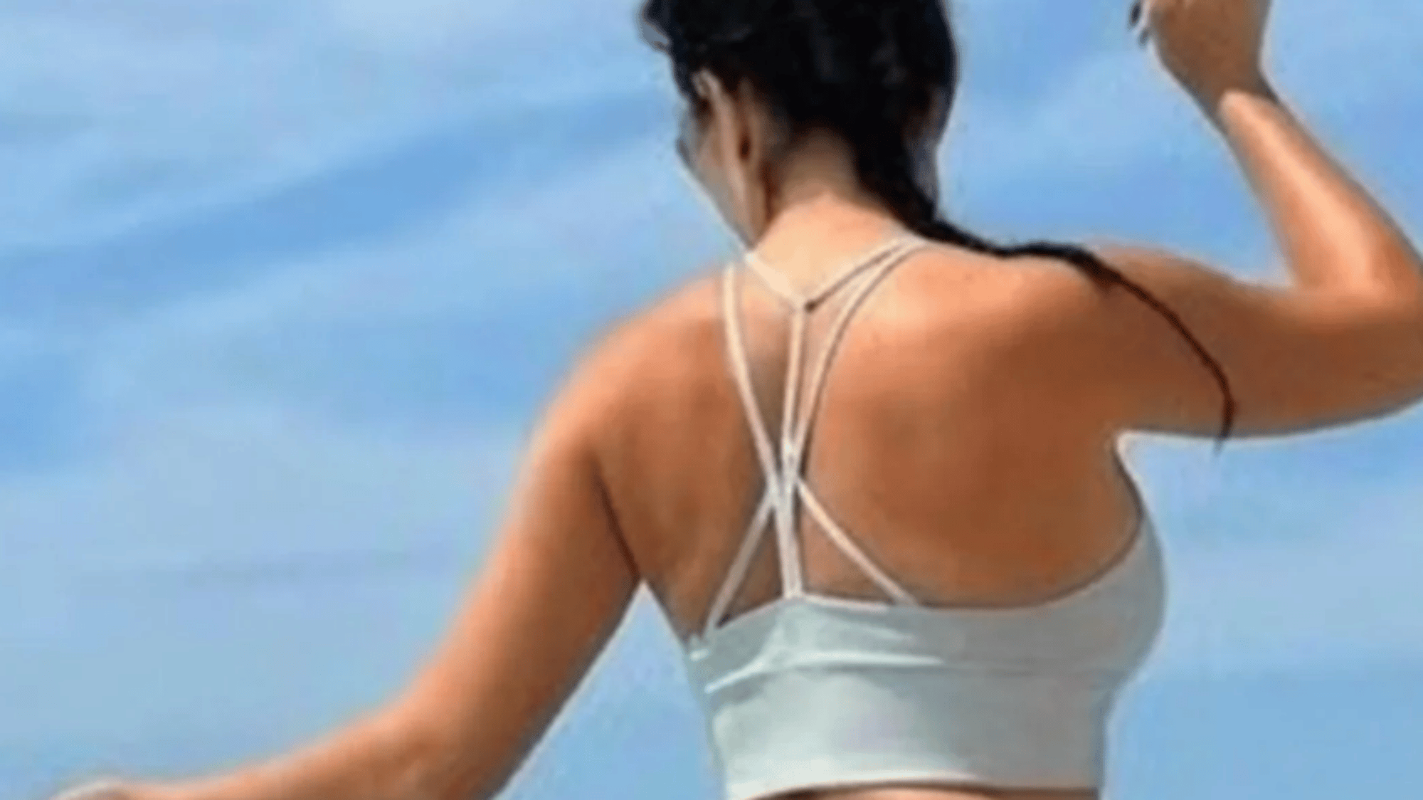 Georgina Rodriguez