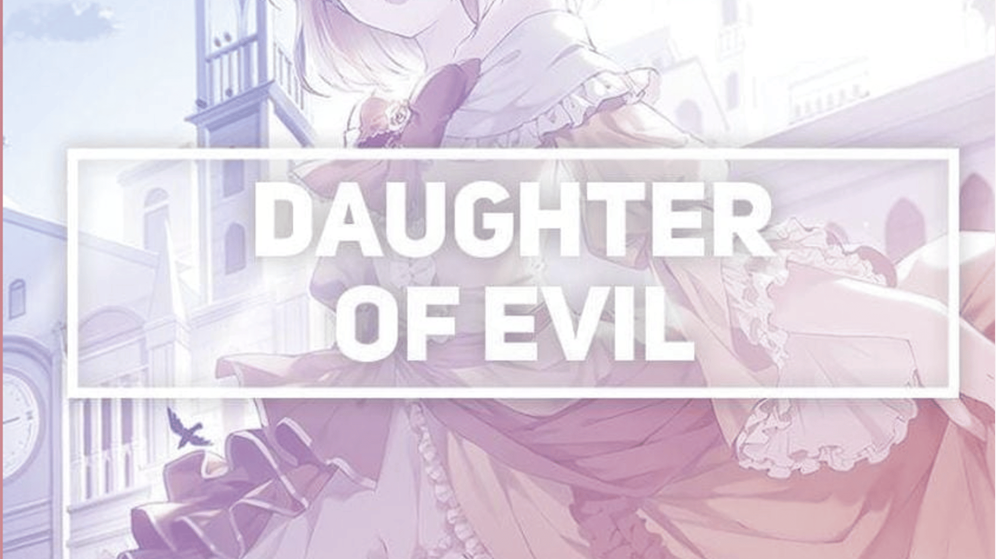 Daughter of evil
