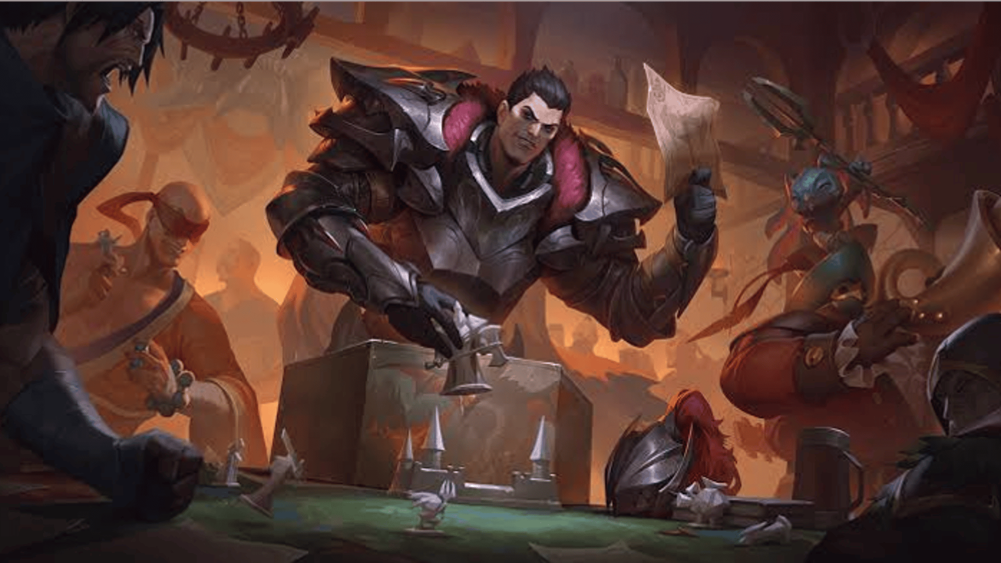 Darius