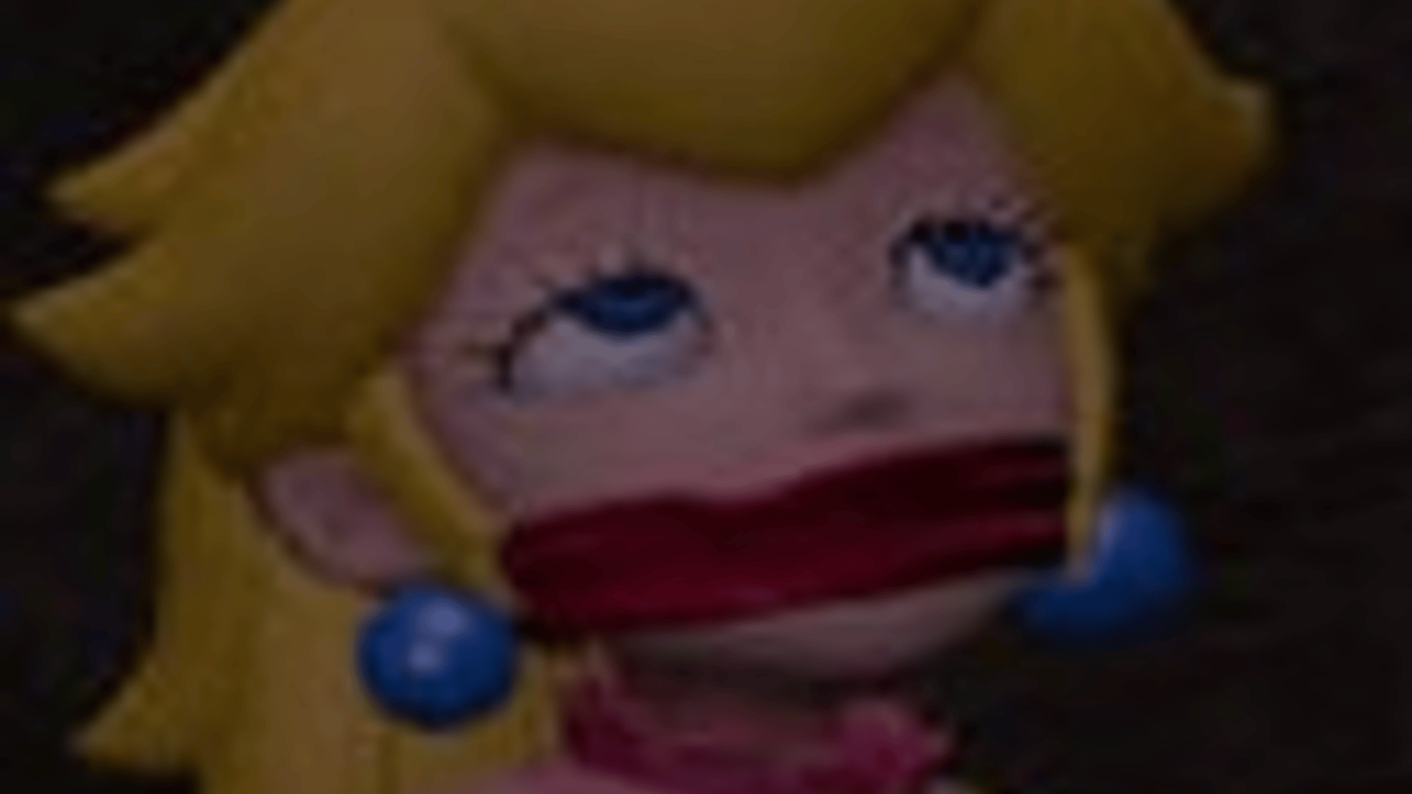 Peach