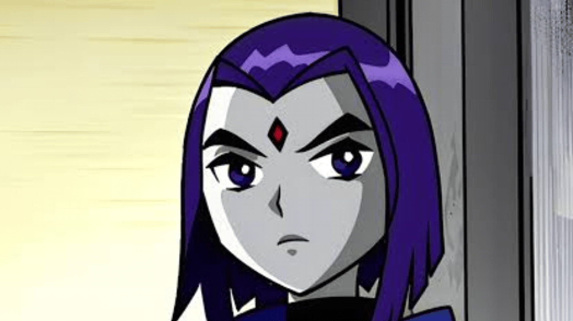 Raven (Teen Titans)