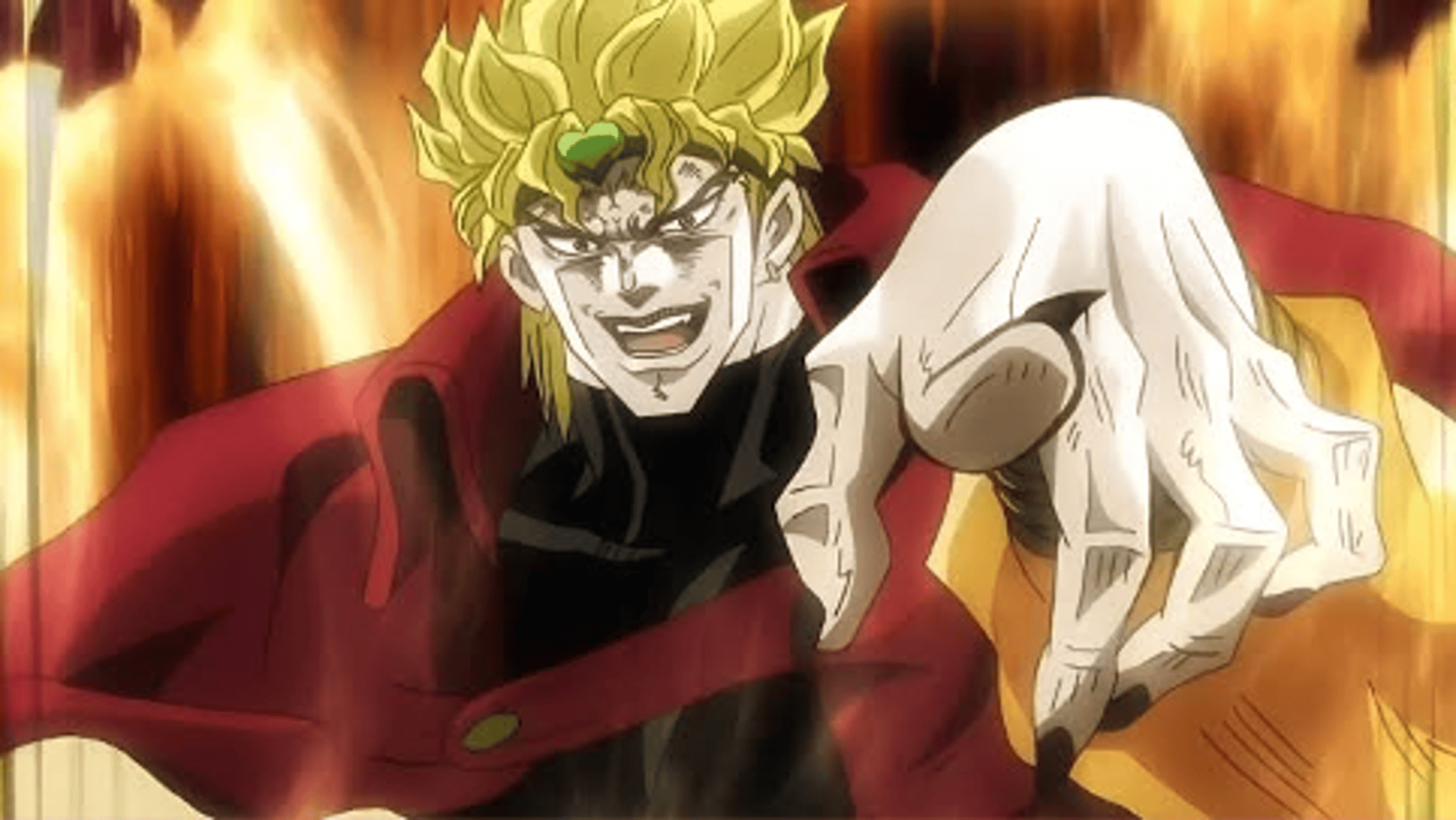 Dio
