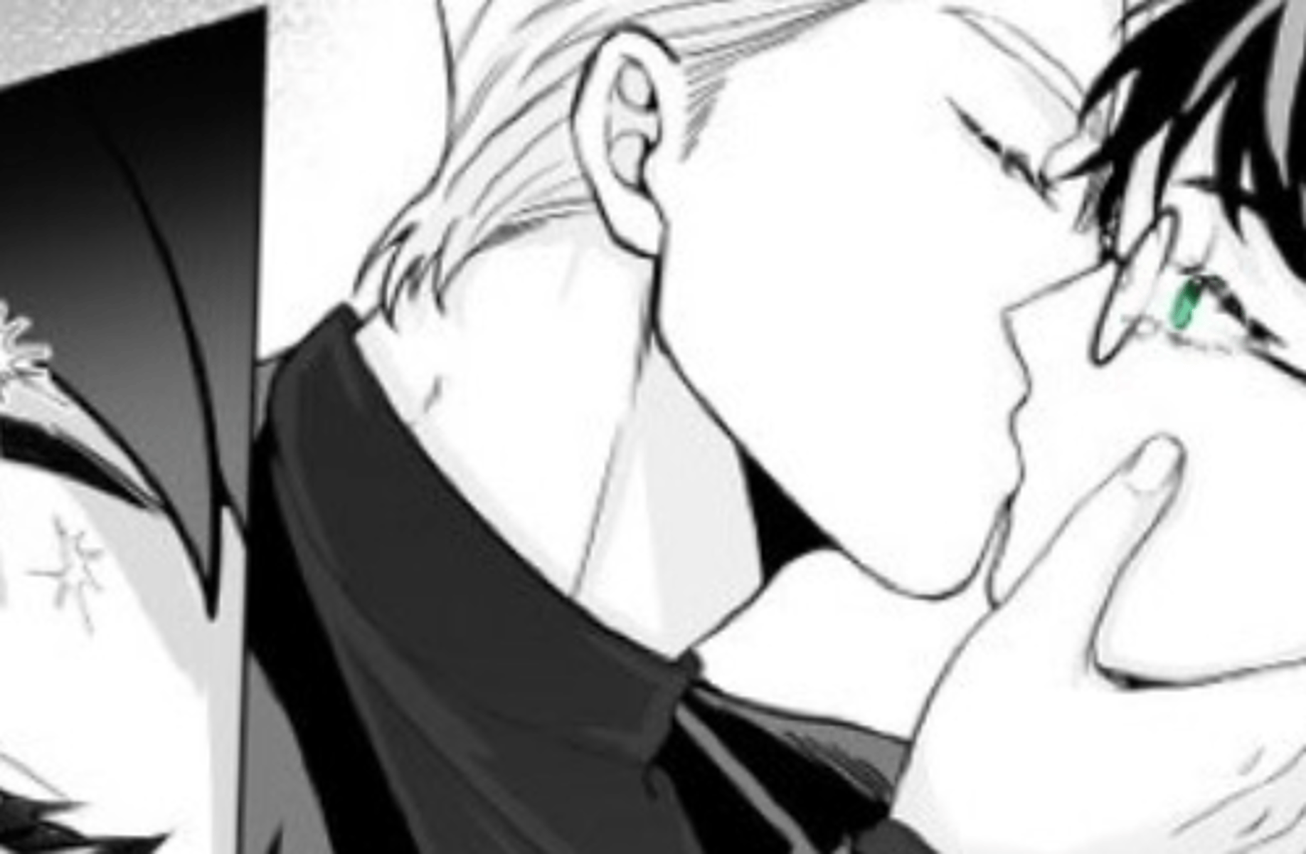 Draco Malfoy - Drarry