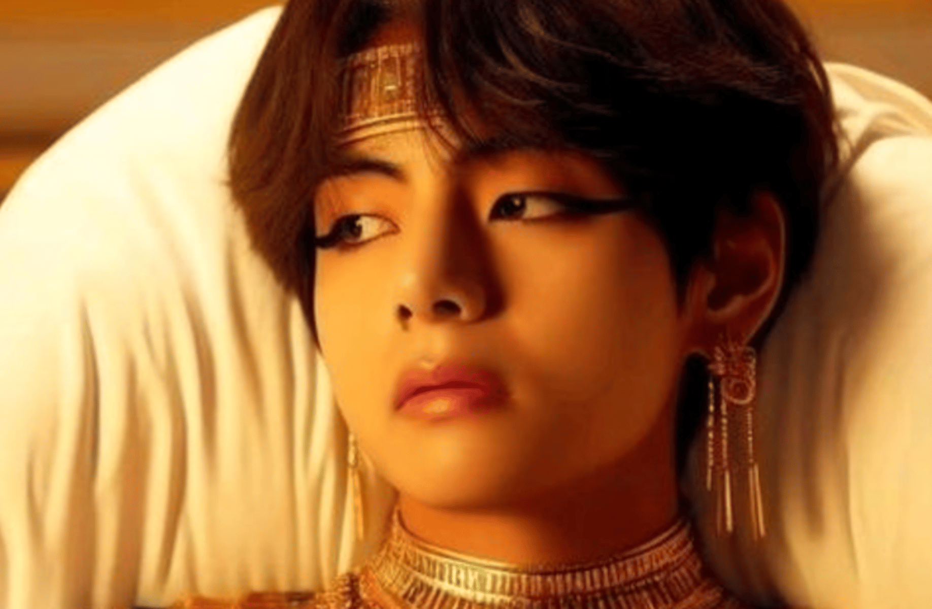 Kim Taehyung
