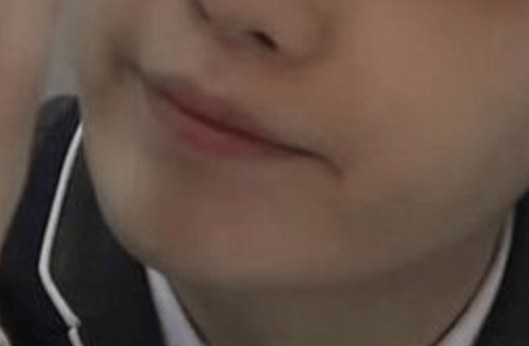 Yoonie (little kid)