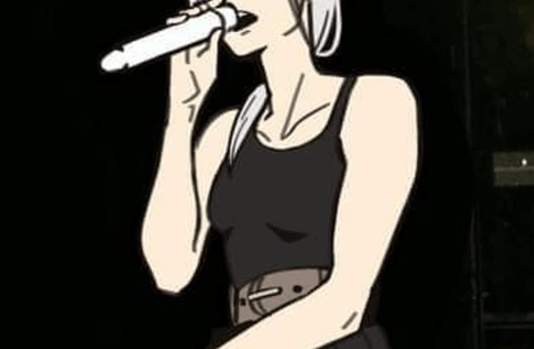Young Kishibe