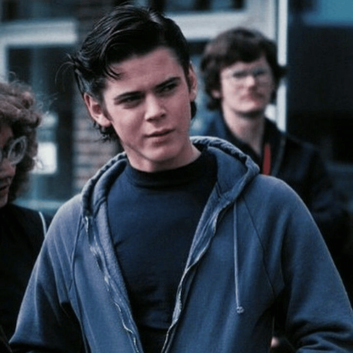 Ponyboy Curtis