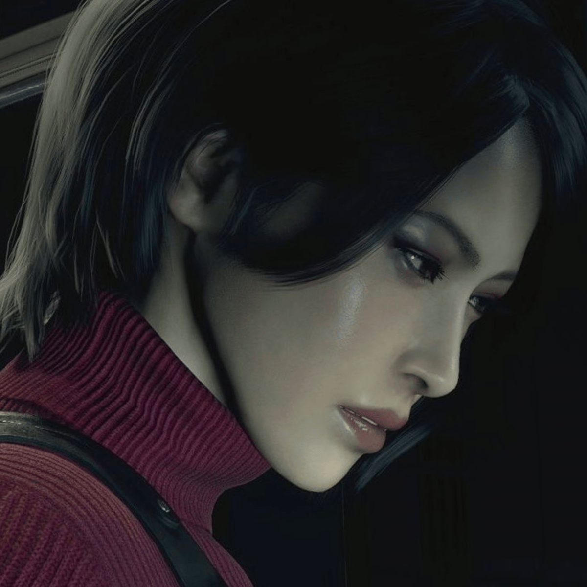 Ada Wong