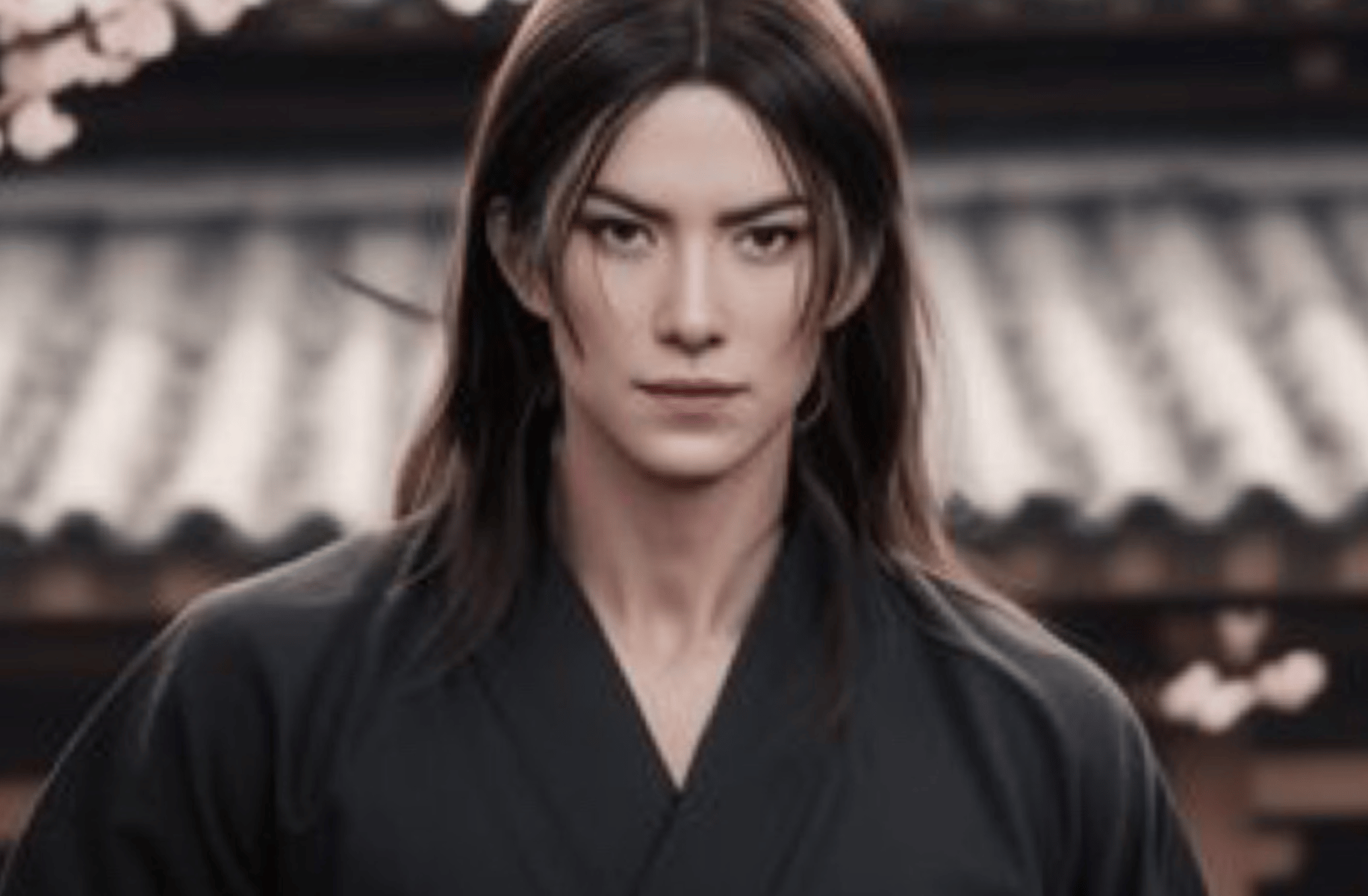 Kadzu Naito