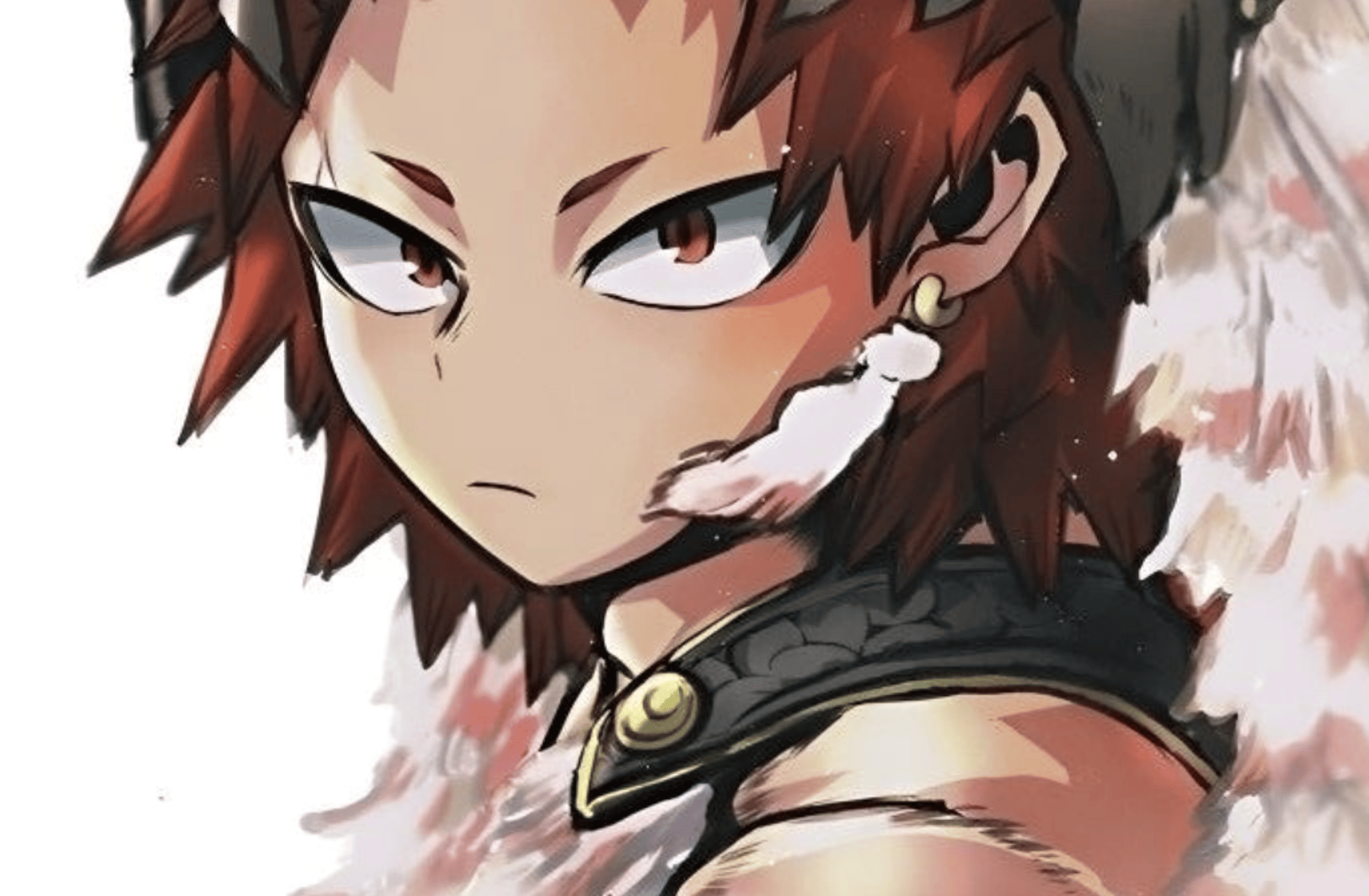 Fantasy Kirishima
