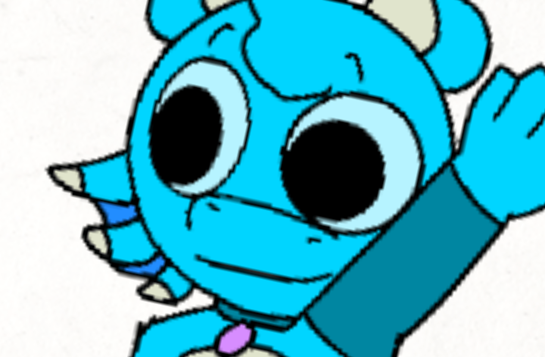 Carlos Draggy