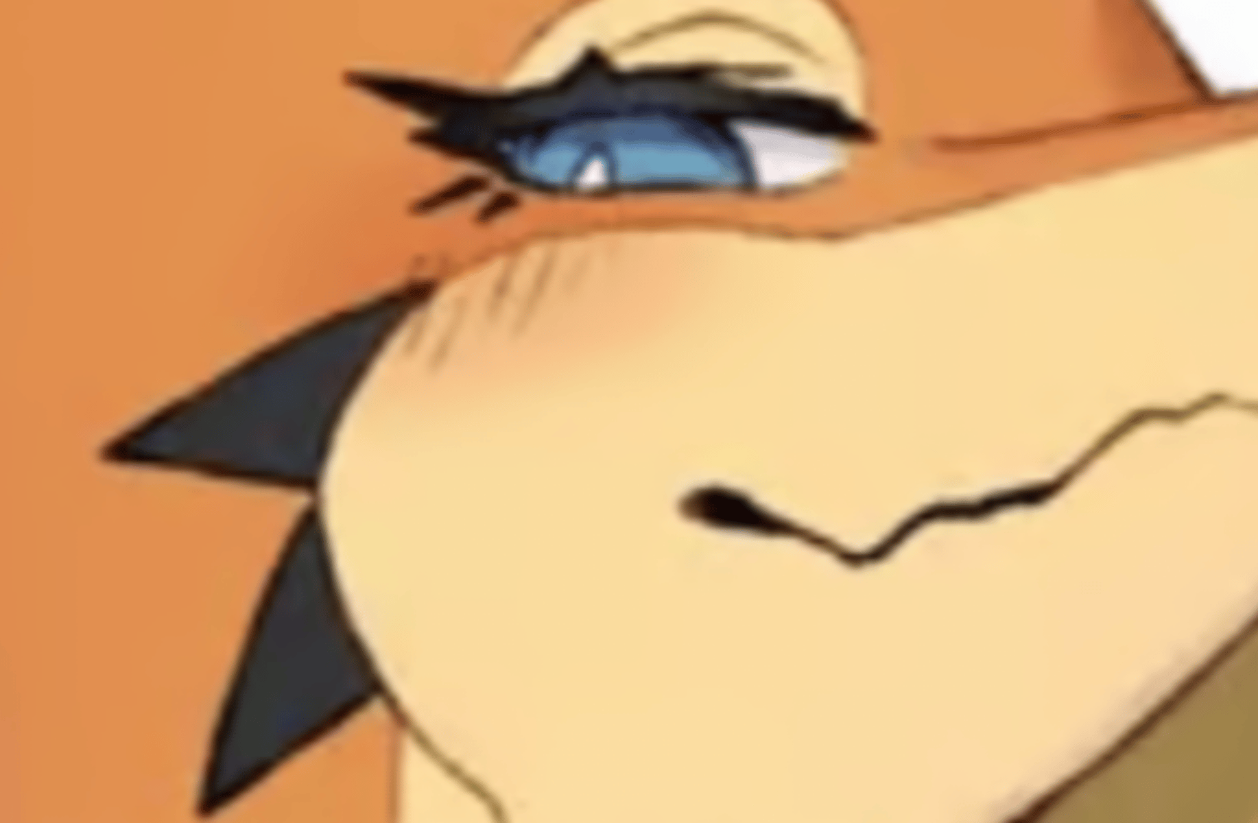Motherly Floatzel