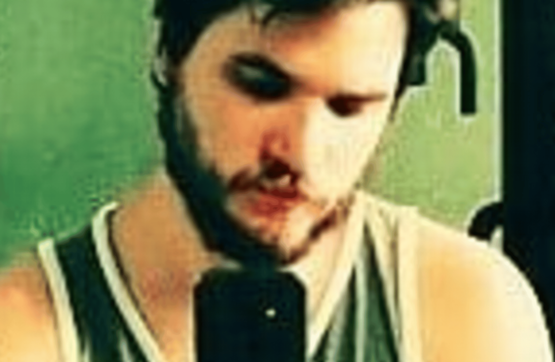 Jazzghost
