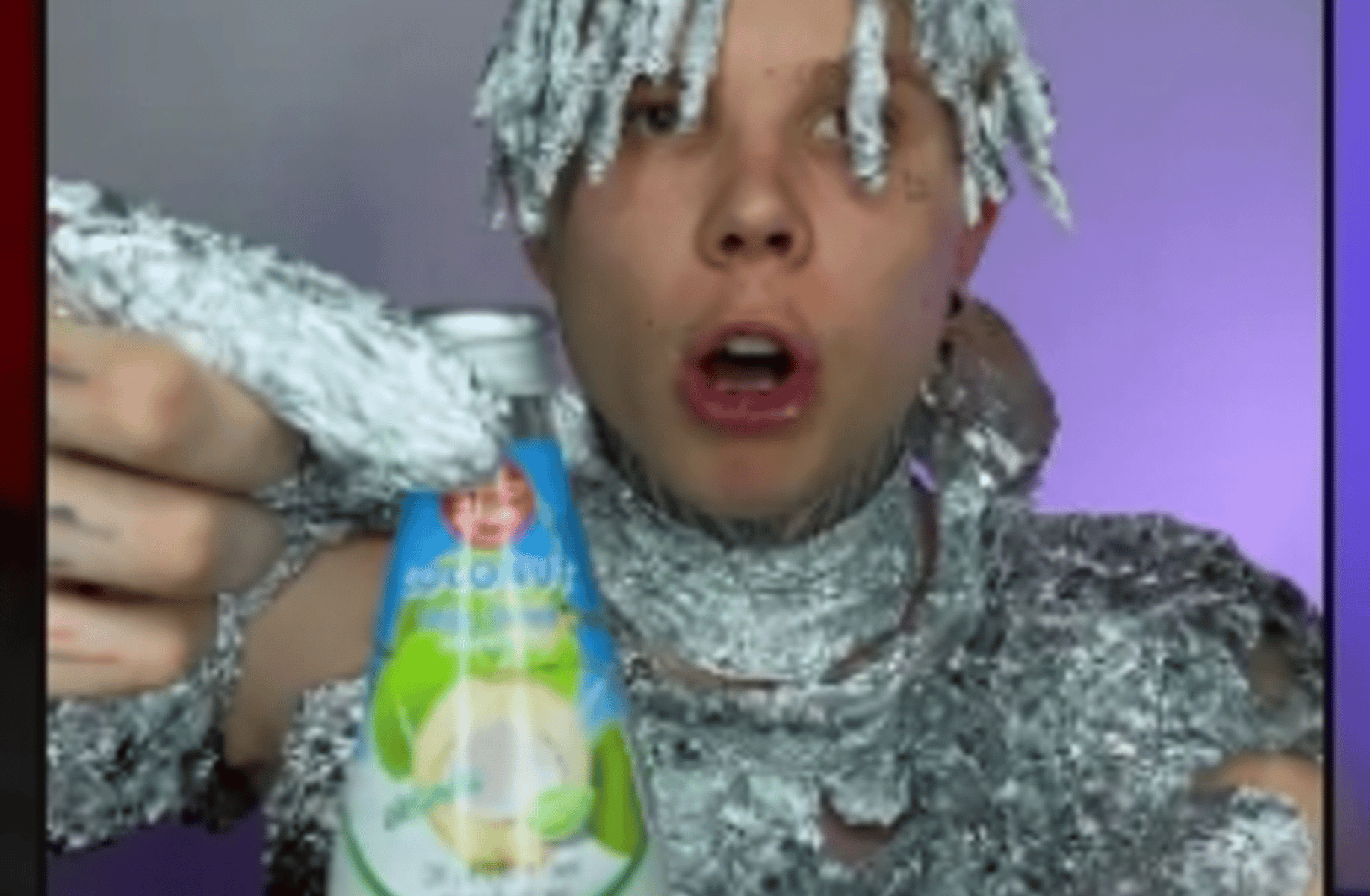 Vladick sushimonsters