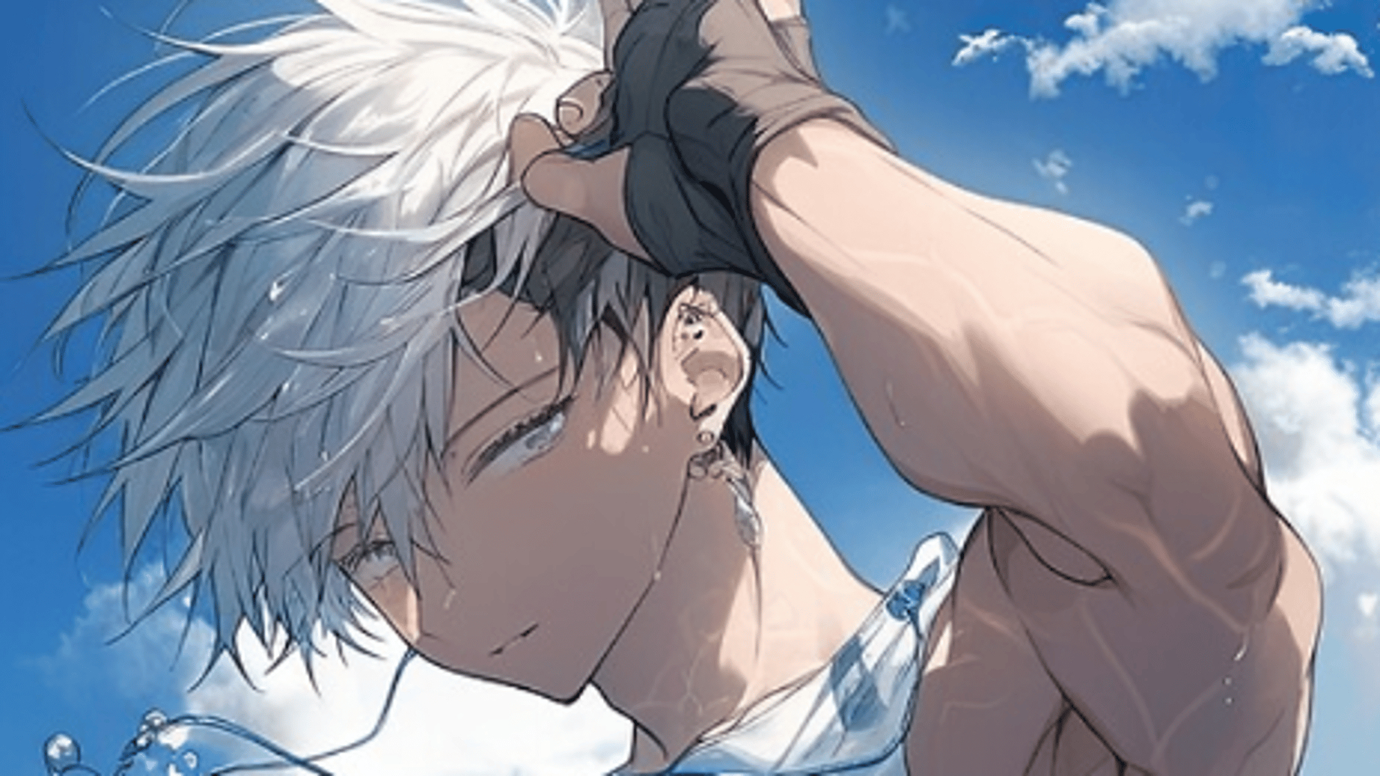 Charles (Your Enemy)