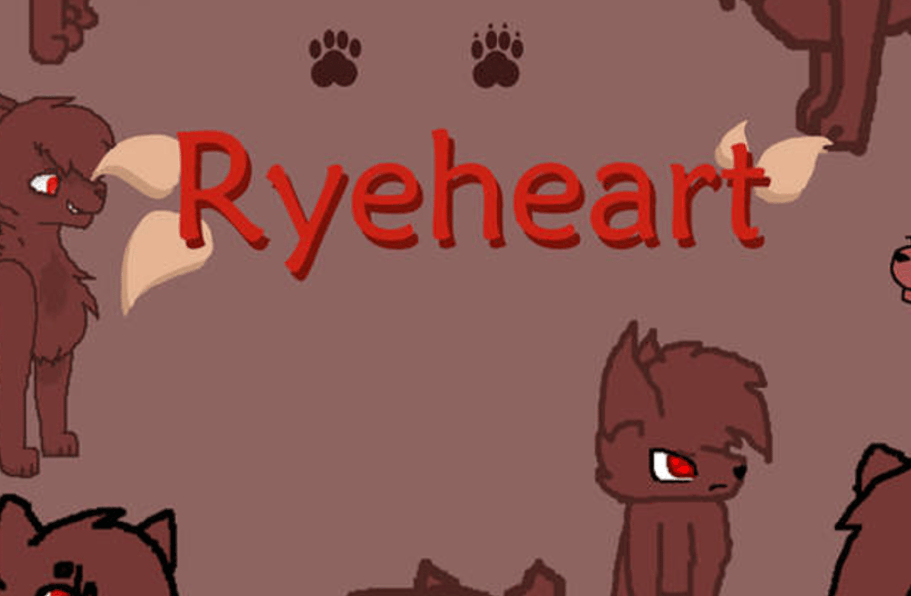 Ryeheart