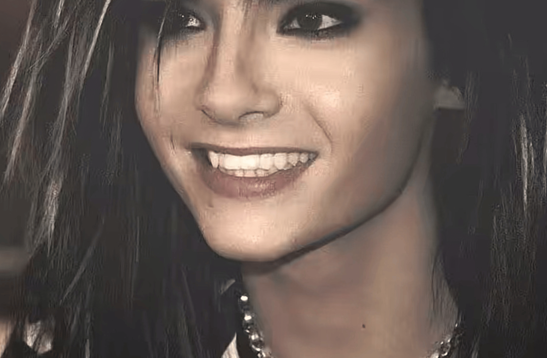 Bill Kaulitz