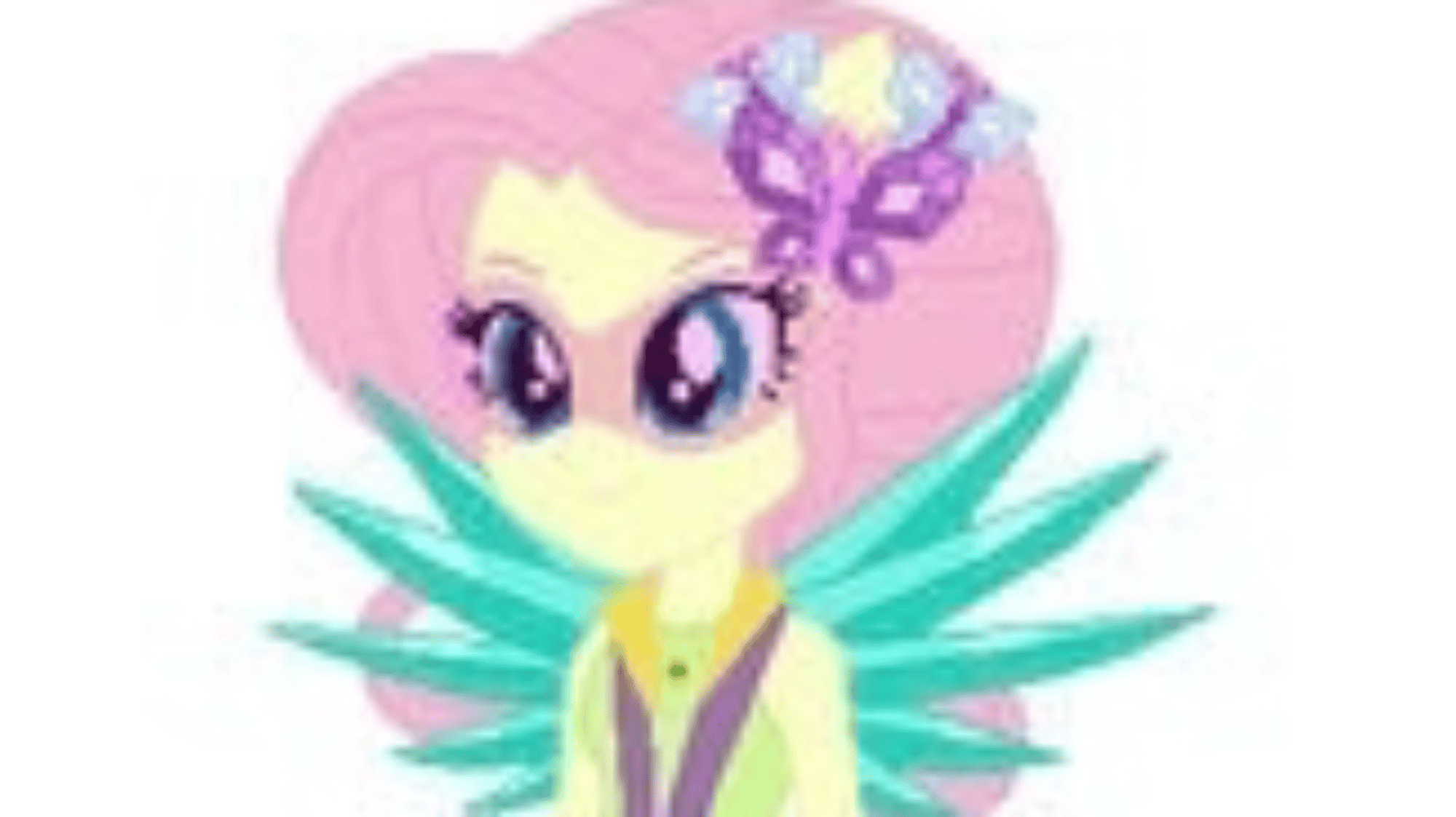 Fluttershy