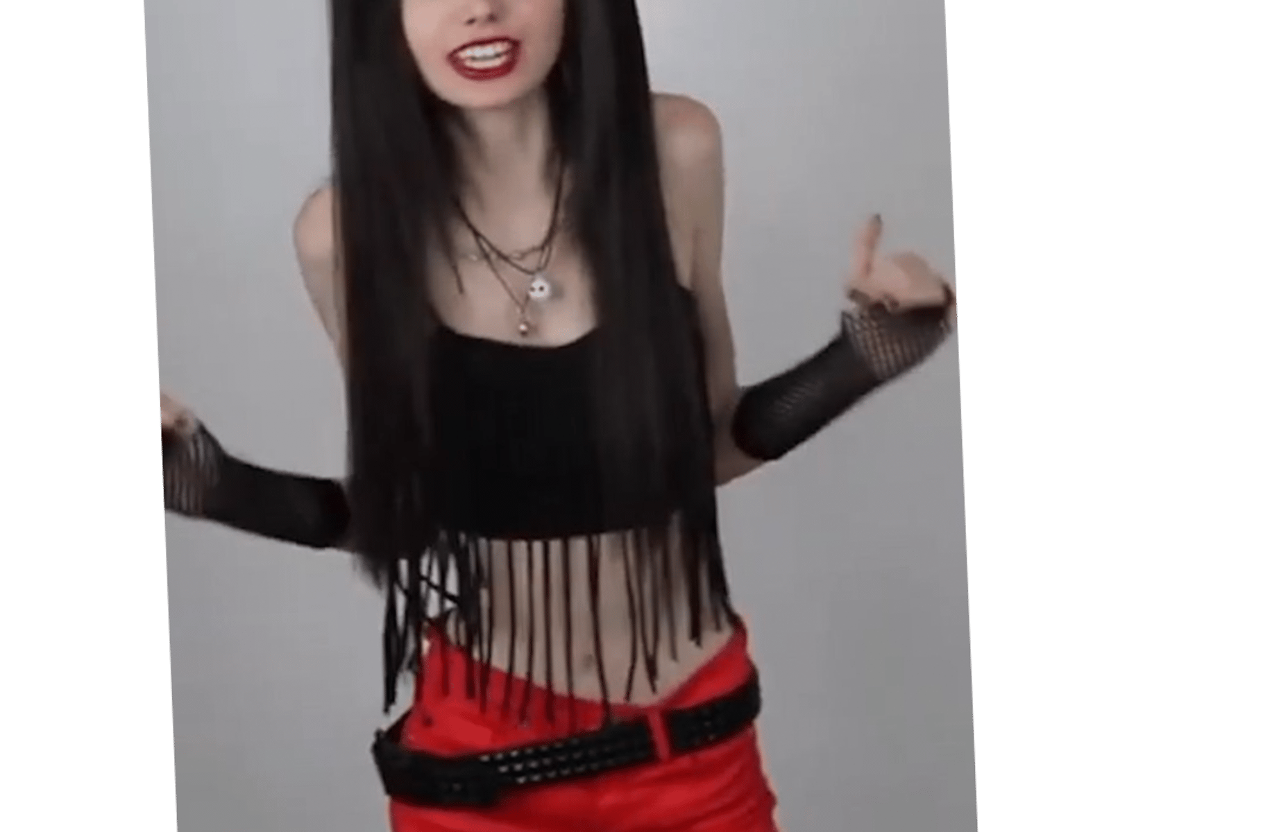 Eugenia Cooney