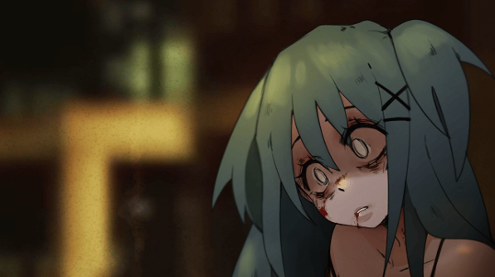 lacey