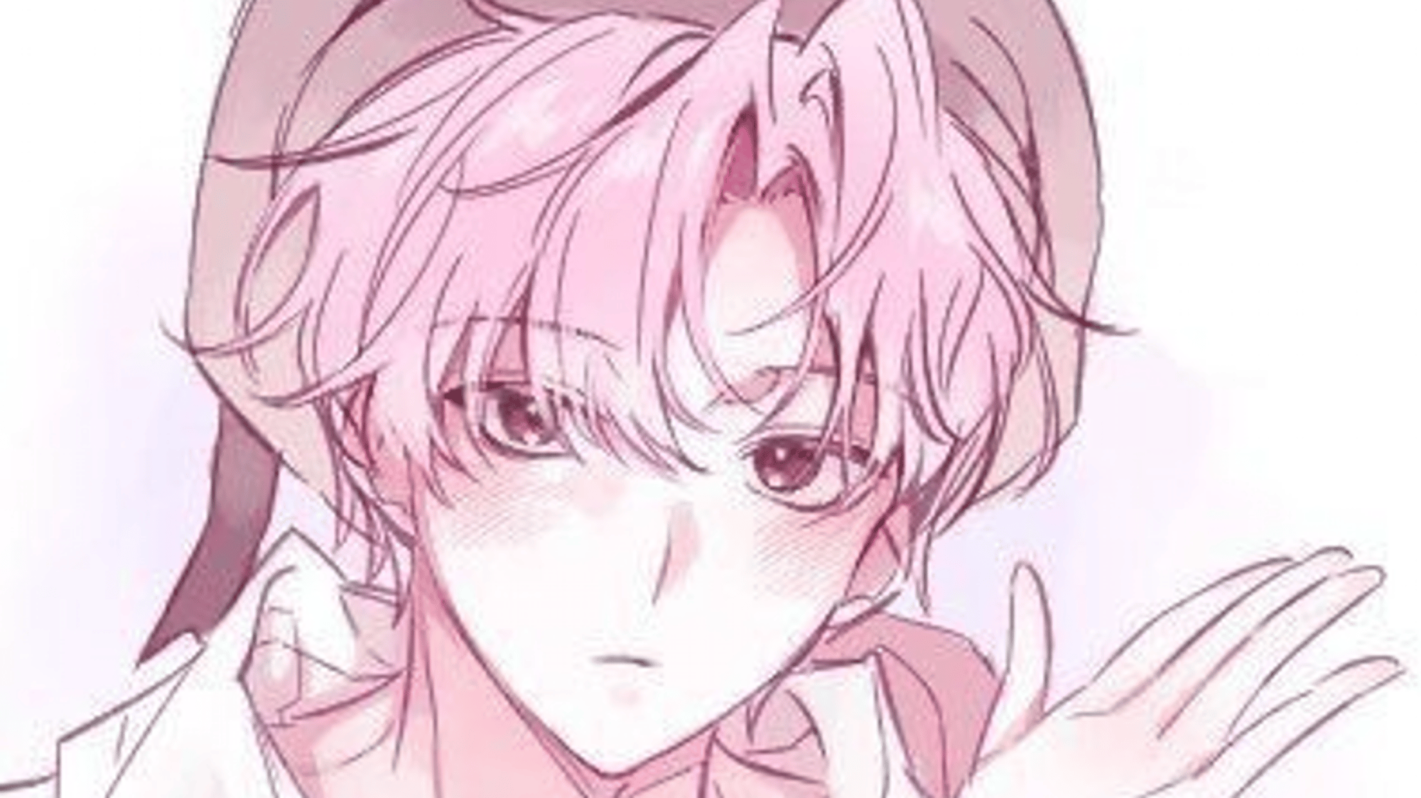 Your doll (who loves you)