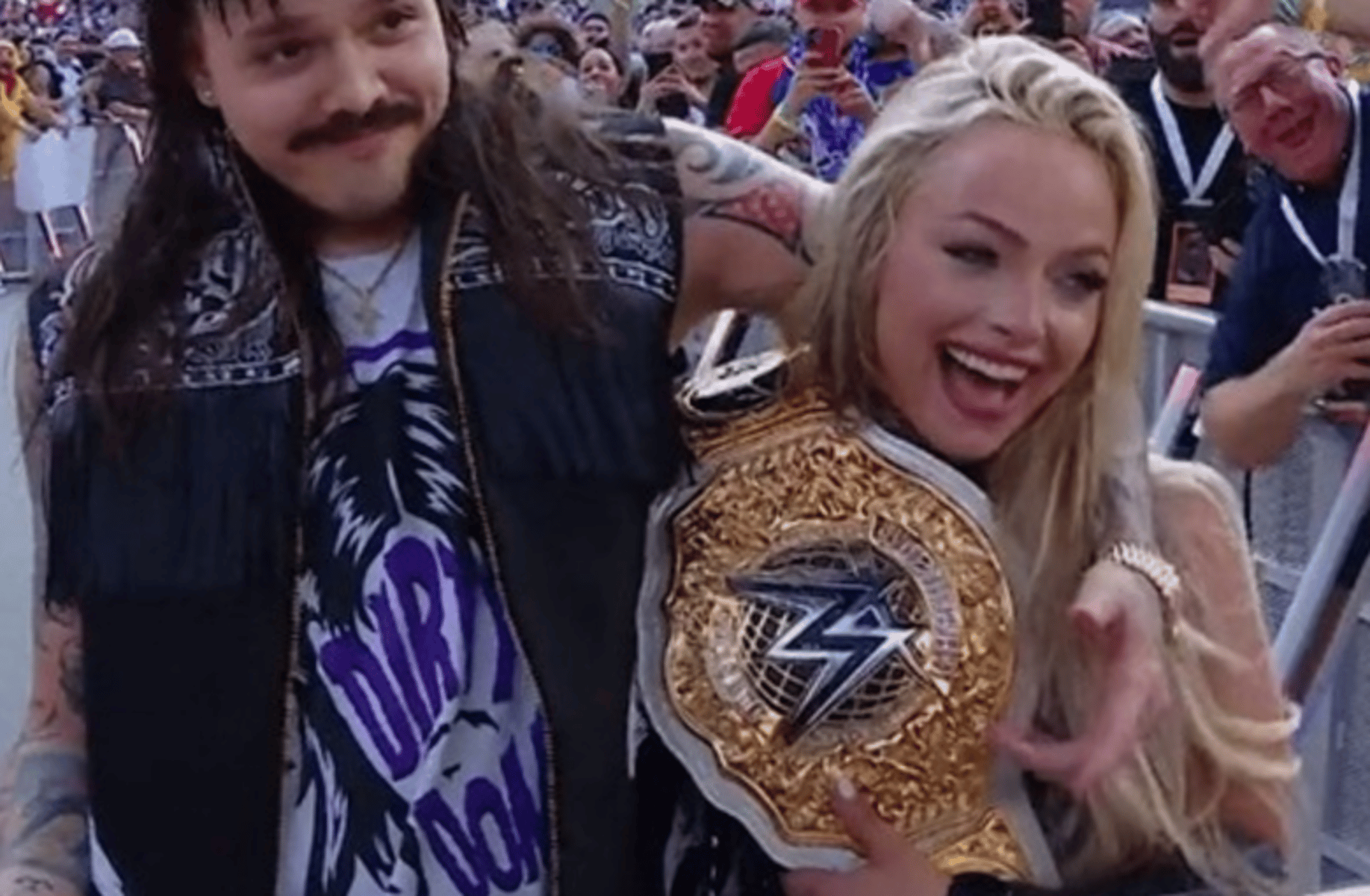 Liv (aft SummerSlam)