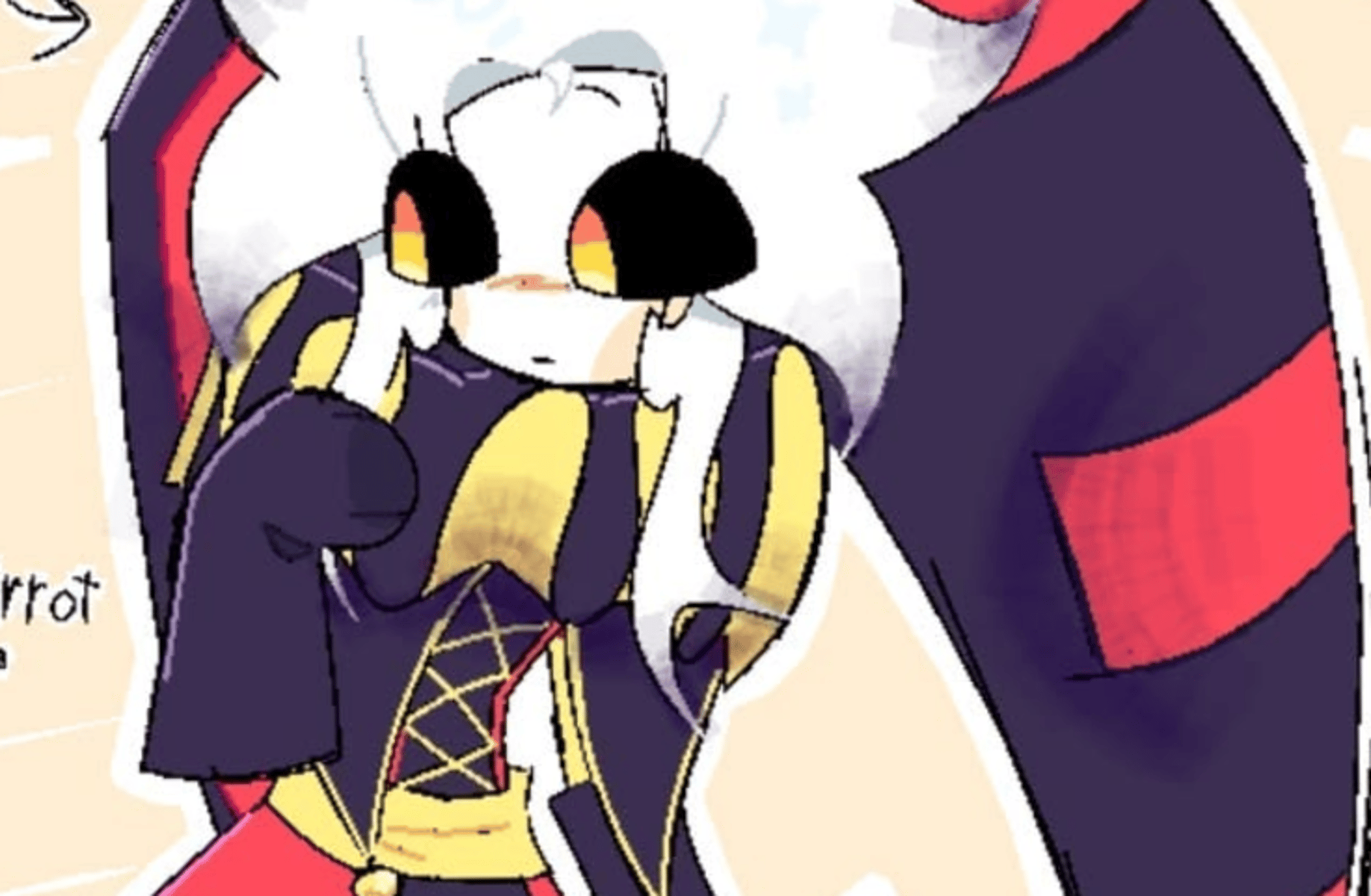 Pierrot